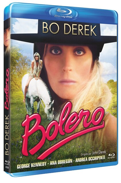 Imagen 0 de Bolero BDr 1984