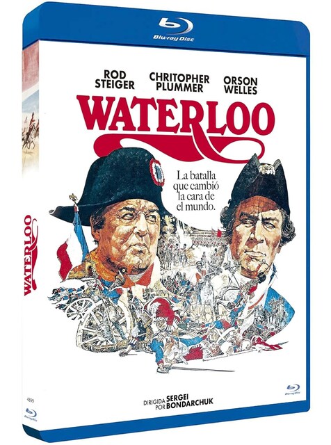 Imagen 0 de Waterloo
