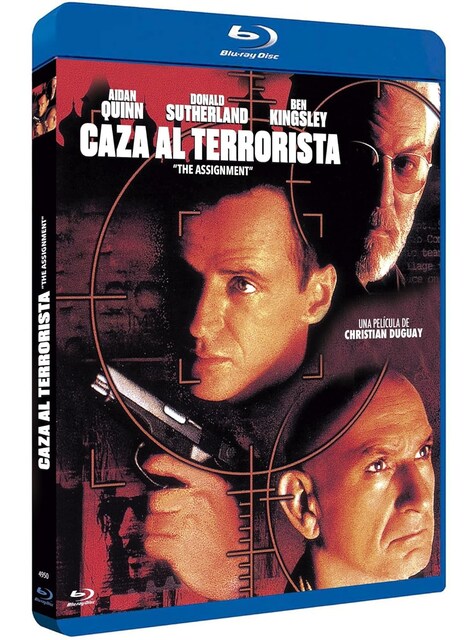Imagen 0 de Caza Al Terrorista The Assignment