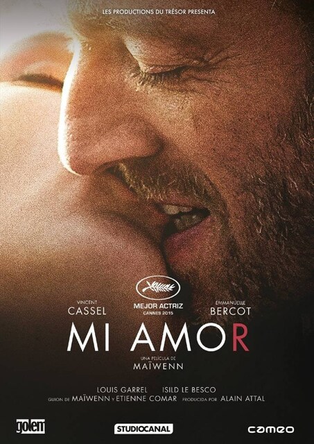 Imagen 0 de Mi amor