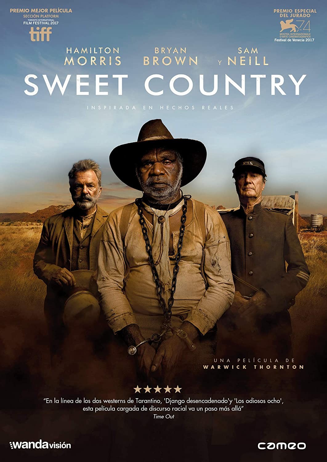 Sweet Country