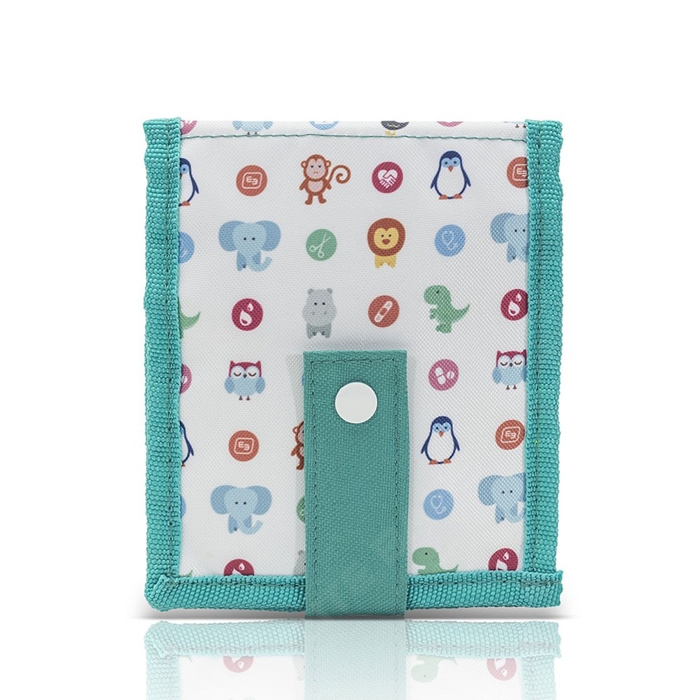Imagen 0 de Organizador de enfermeria para bata o pijama Elite Bags KEEN´S Diseño infantil