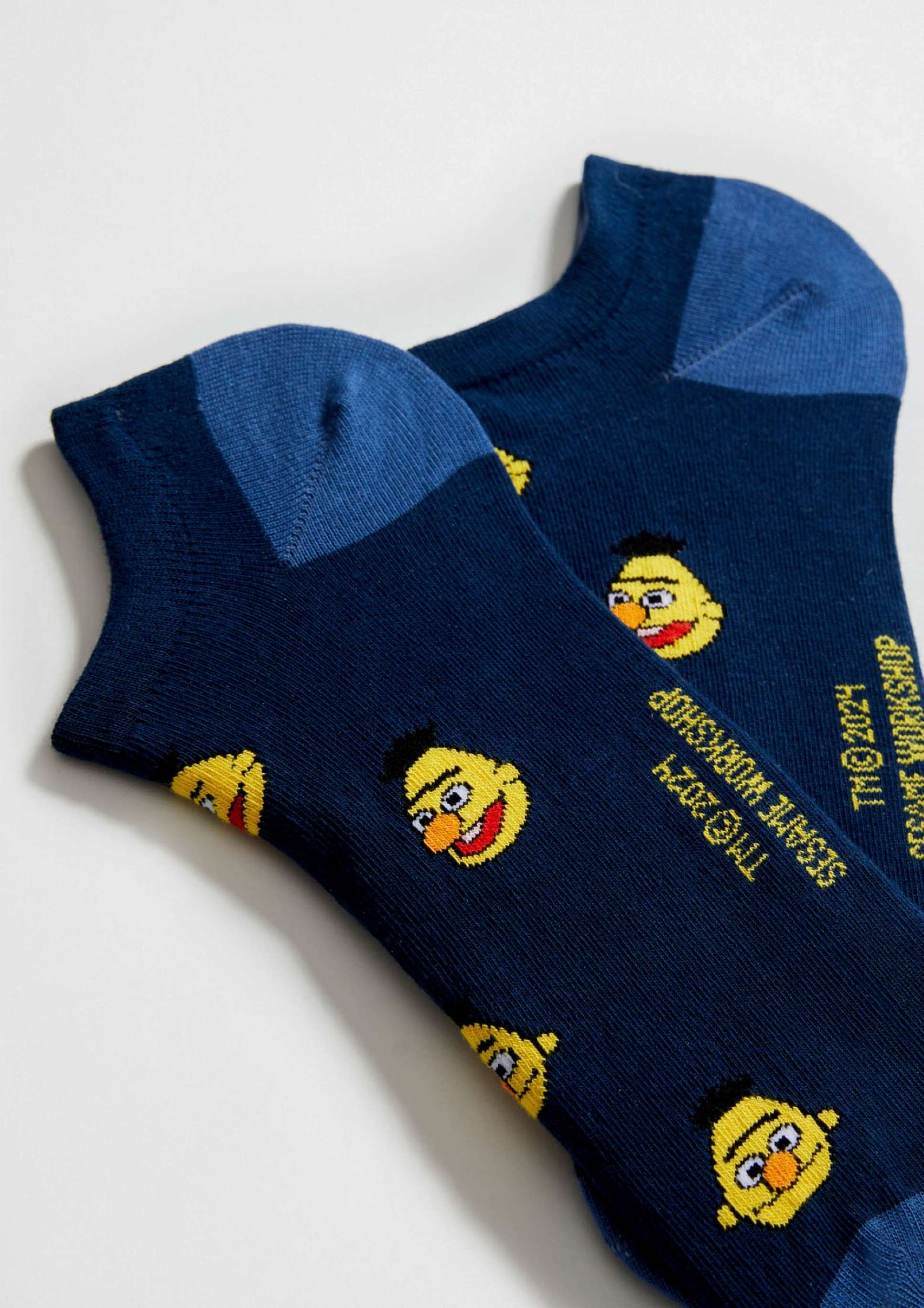 2 Paires De Chaussettes Magnétiques Amusantes Pour Couple - Cadeau Drôle Pour Mariage, Anniversaire, Noël
