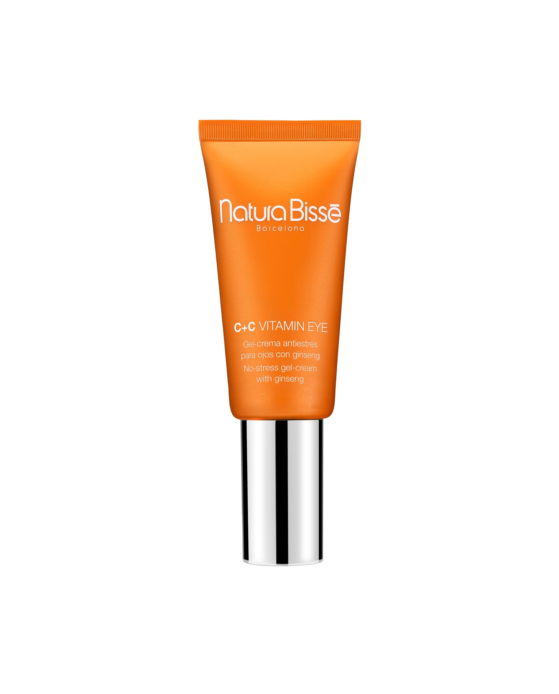 Imagen 1 de Contorno de ojos energizante C+C Vitamin Eye 15 ml Natura Bissé