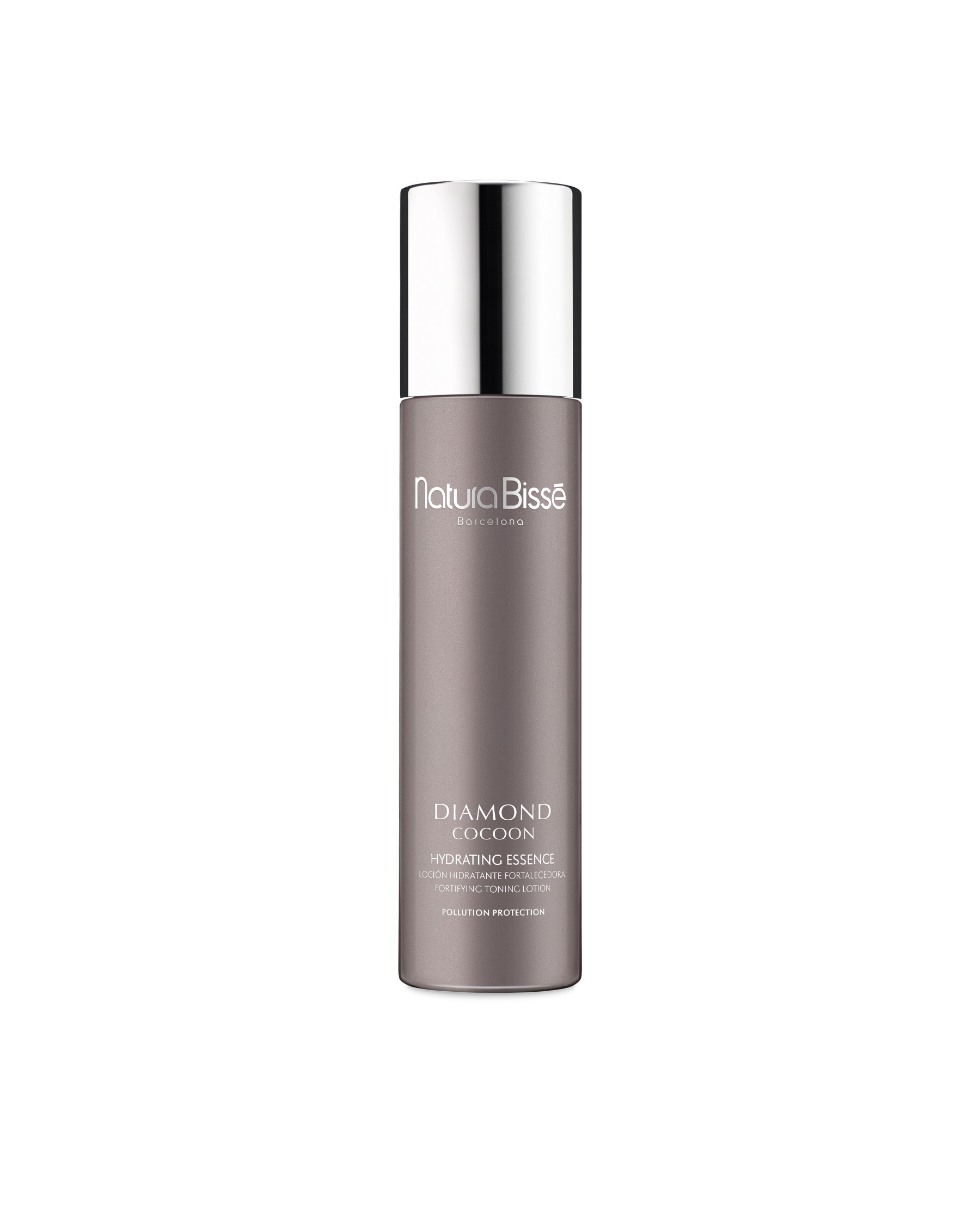 Imagen 0 de Loción hidratante fortalecedora Diamond Cocoon Hydrating Essence 200 ml Natura Bissé