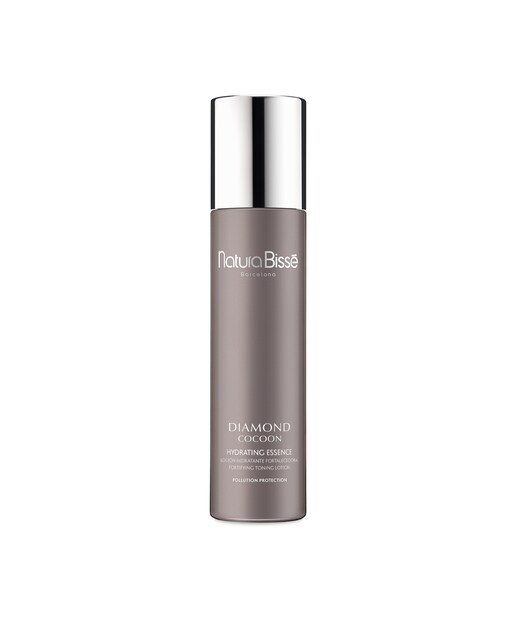 Imagen 0 de Loción hidratante fortalecedora Diamond Cocoon Hydrating Essence 200 ml Natura Bissé