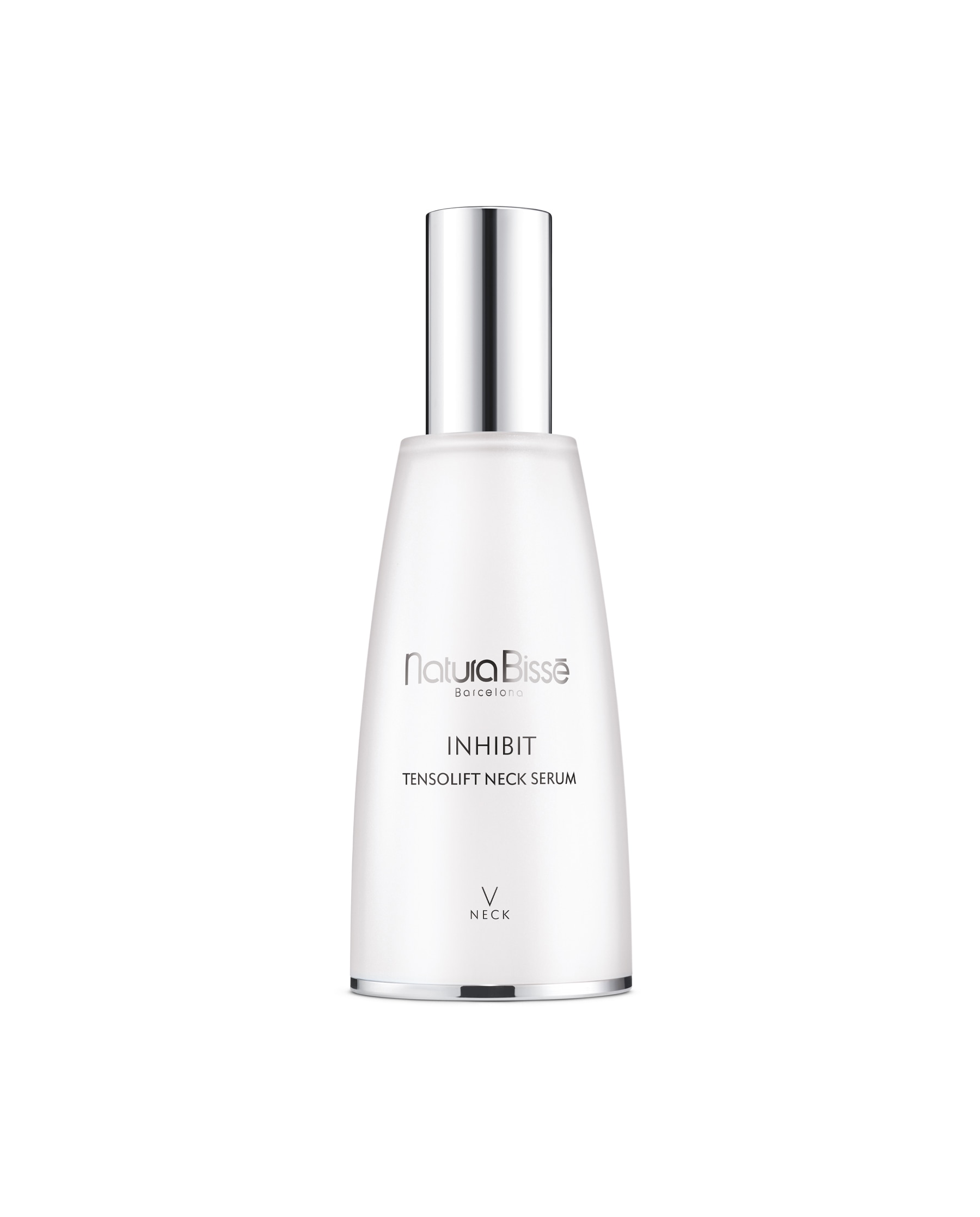 Sérum lifting  cuello y escote Inhibit Tensolift Neck Serum 60 ml Natura Bissé
