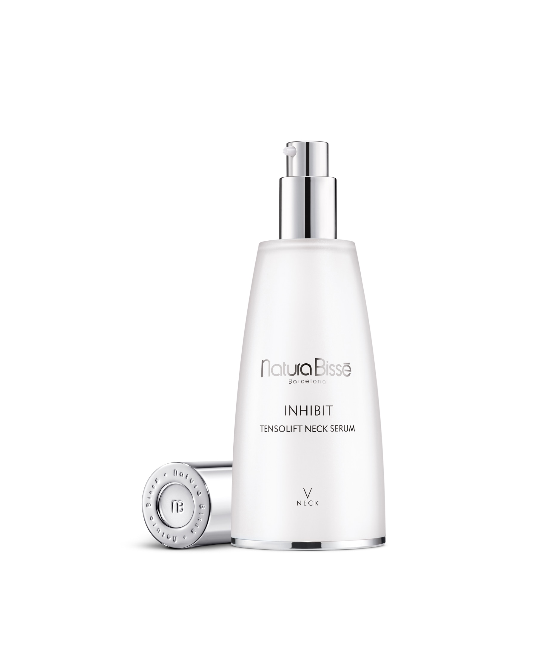 Sérum lifting cuello y escote Inhibit Tensolift Neck Serum Natura Bissé - 60 ml 5