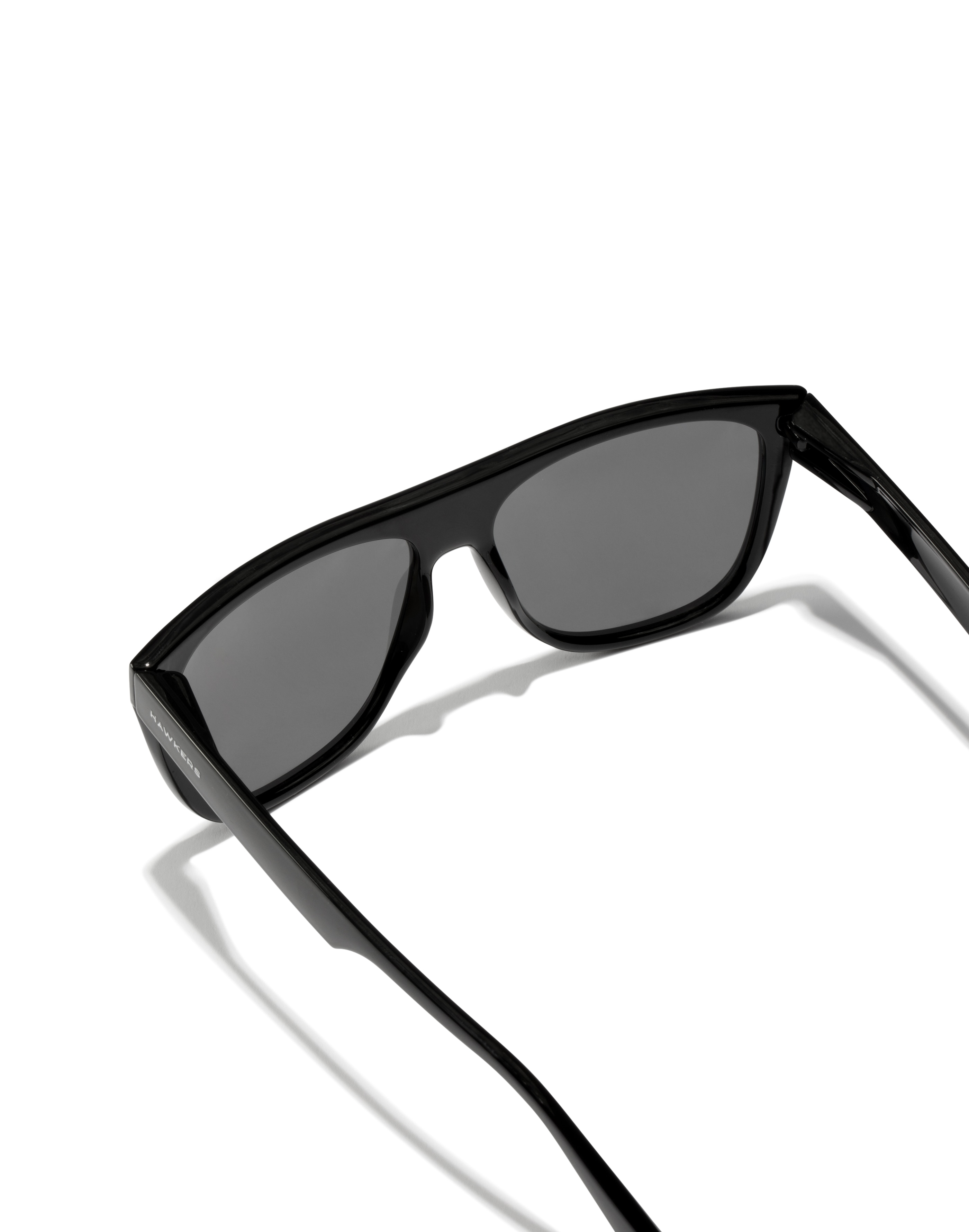 Gafas de sol de hombre hawkers runway - Negro Negro-2