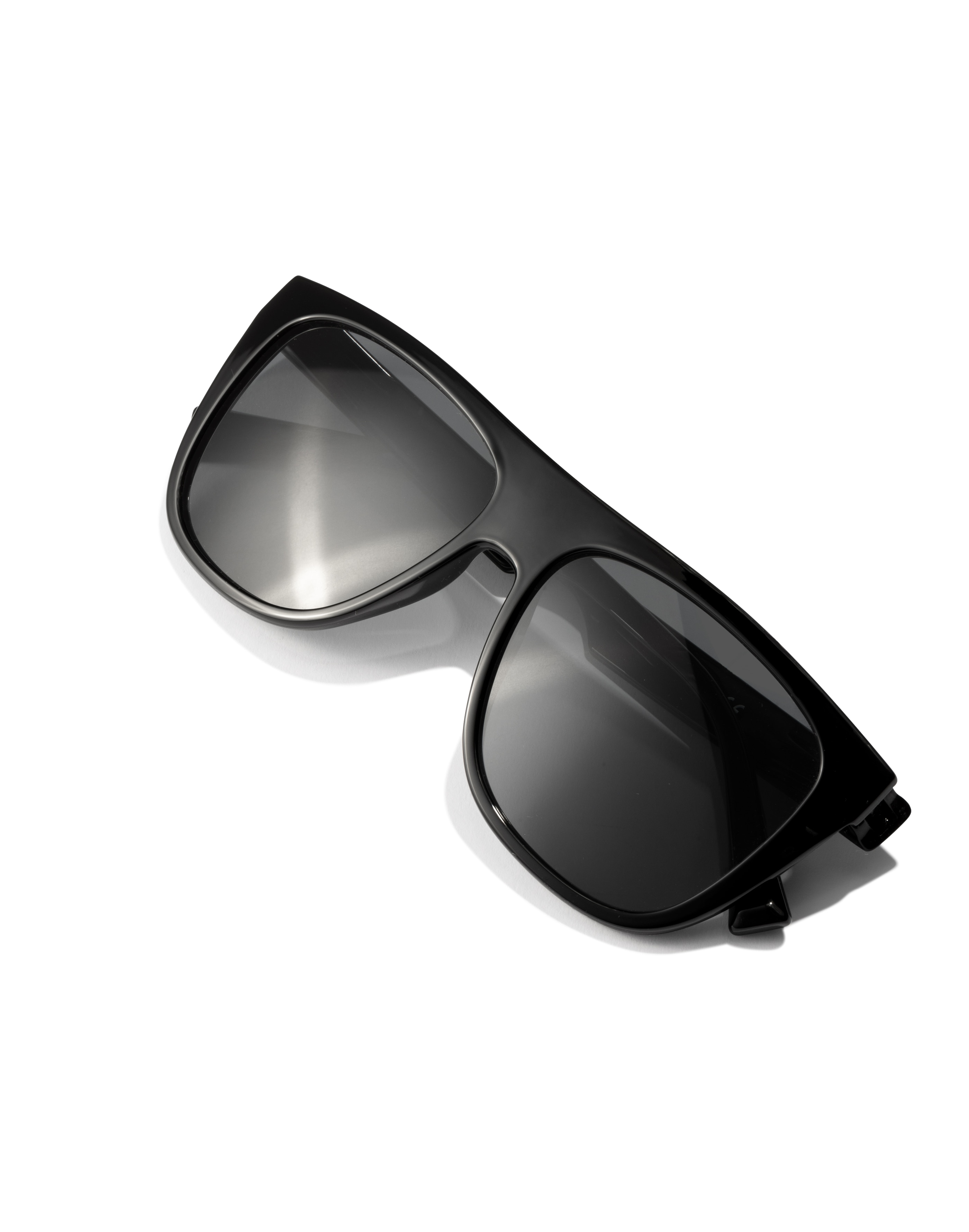 Gafas de sol de hombre hawkers runway - Negro Negro-4
