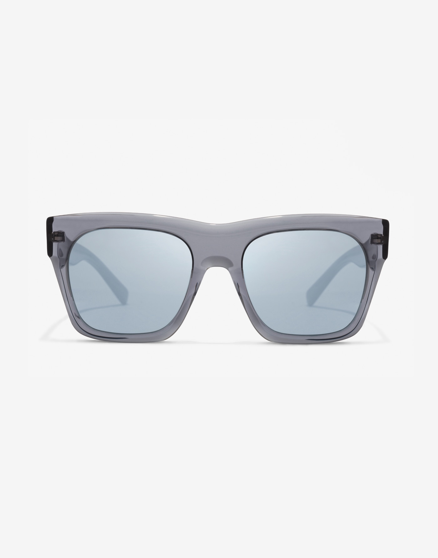 Gafas de sol de mujer Hawkers NARCISO - Gris Gris-1