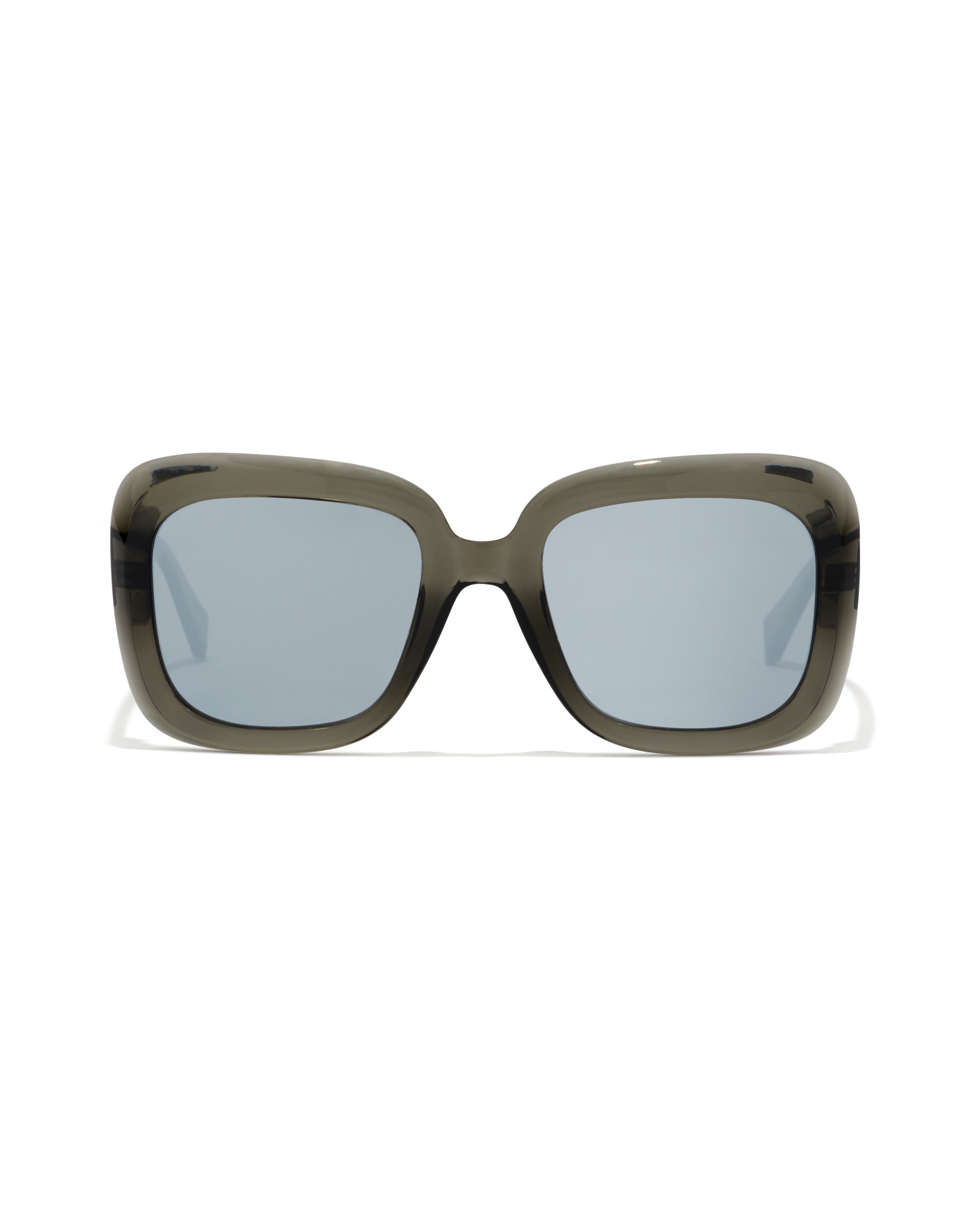 Gafas de sol de mujer Hawkers BUTTERFLY - Gris Gris-1