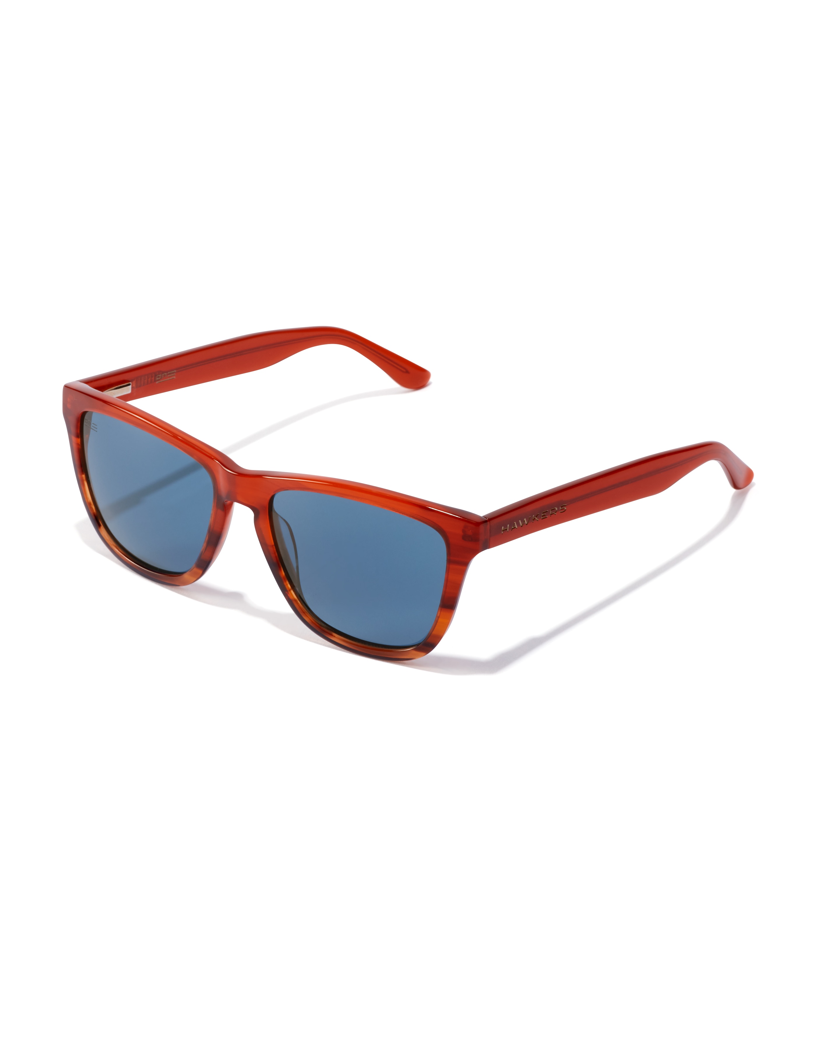 Gafas de sol de hombre hawkers one x - Marrón Marrón-1