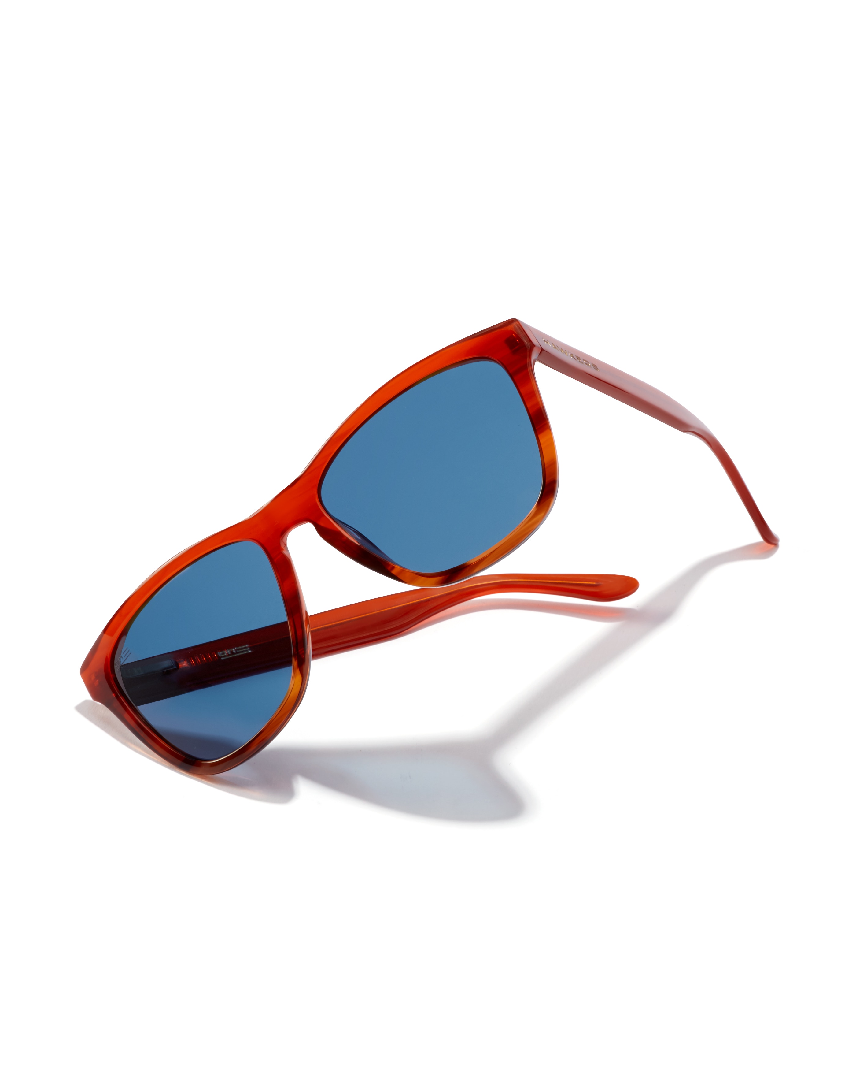 Gafas de sol de hombre hawkers one x - Marrón Marrón-4