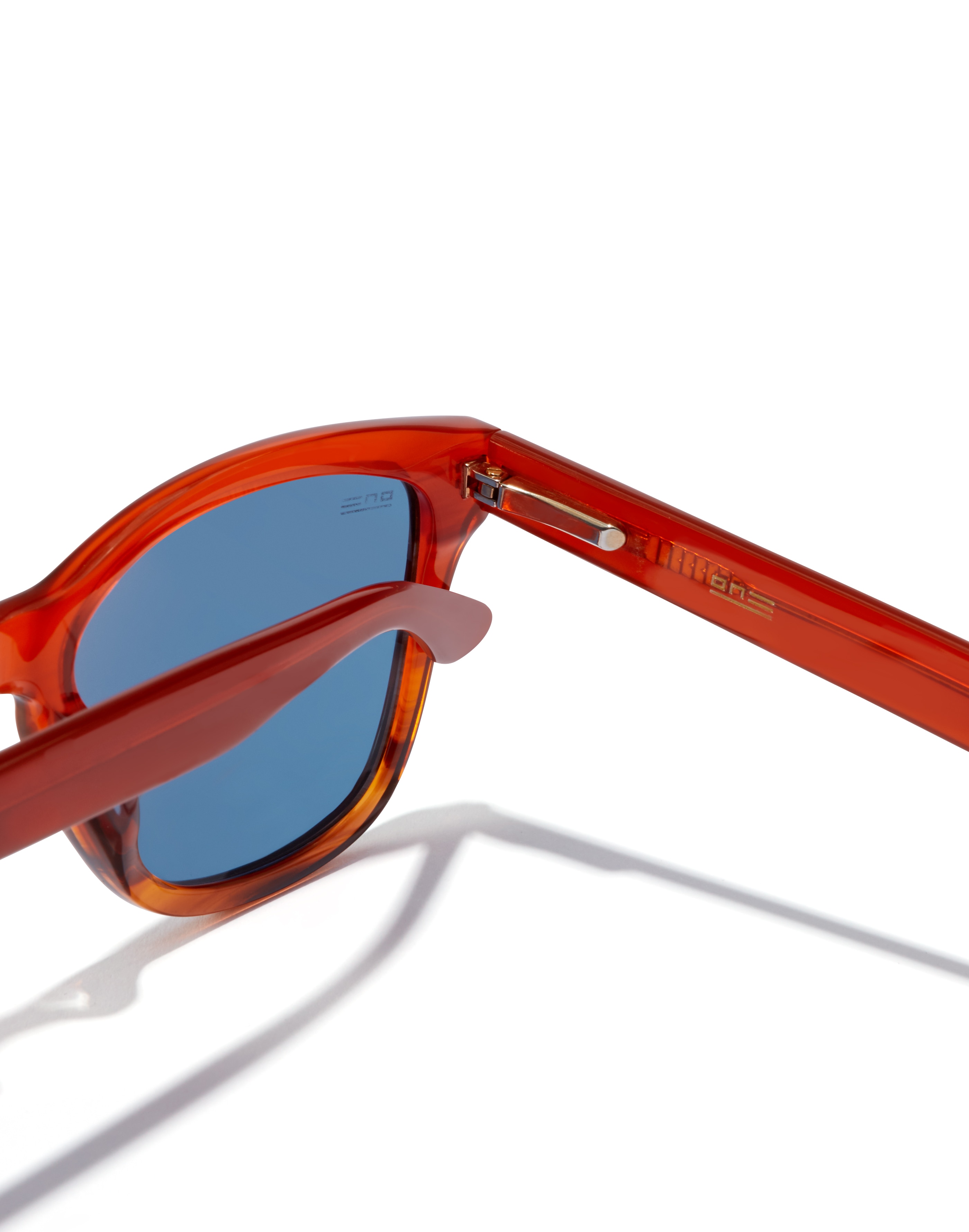 Gafas de sol de hombre hawkers one x - Marrón Marrón-5