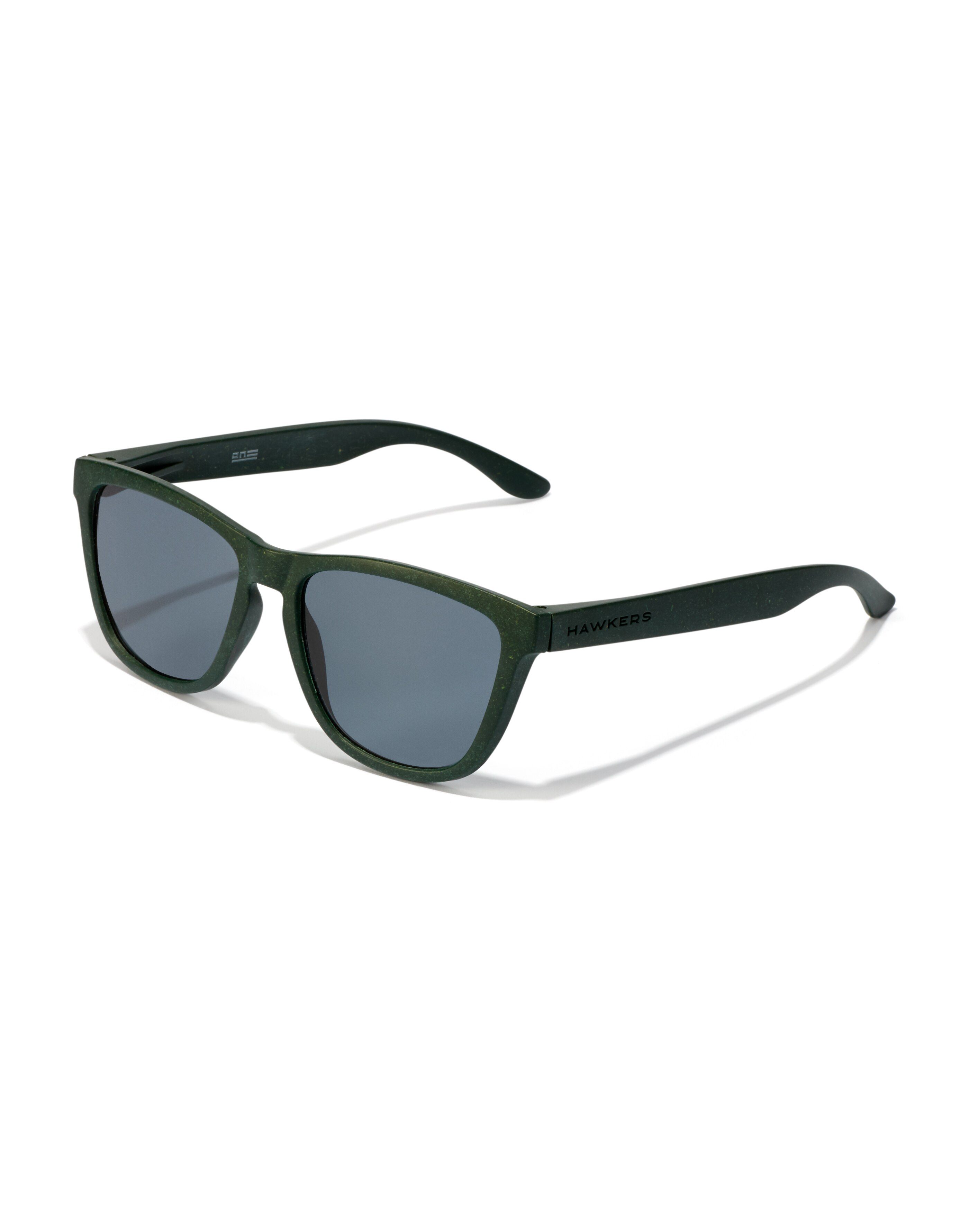 Gafas de sol de hombre hawkers one polarizado - Verde Verde-3