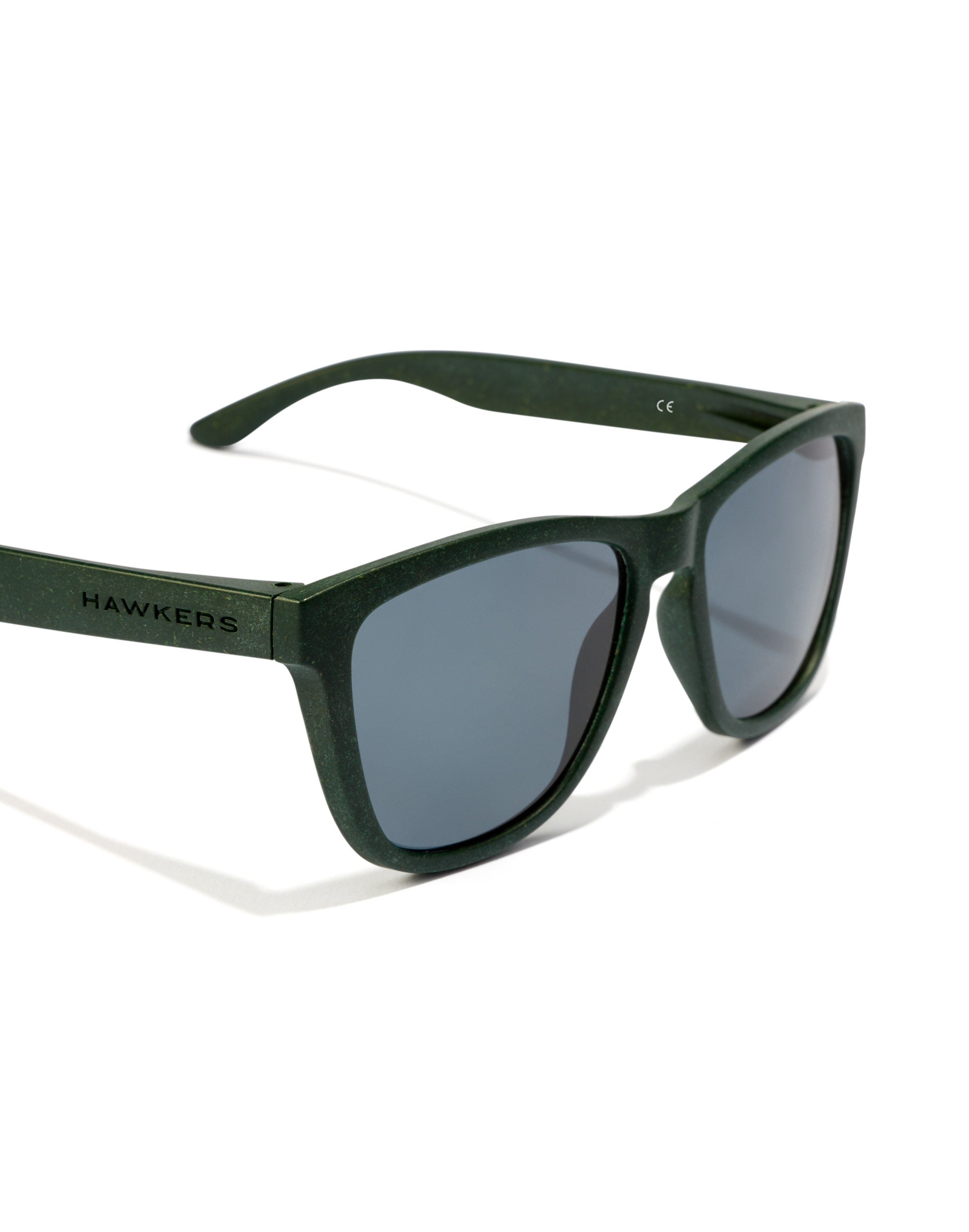 Gafas de sol de hombre hawkers one polarizado - Verde Verde-2