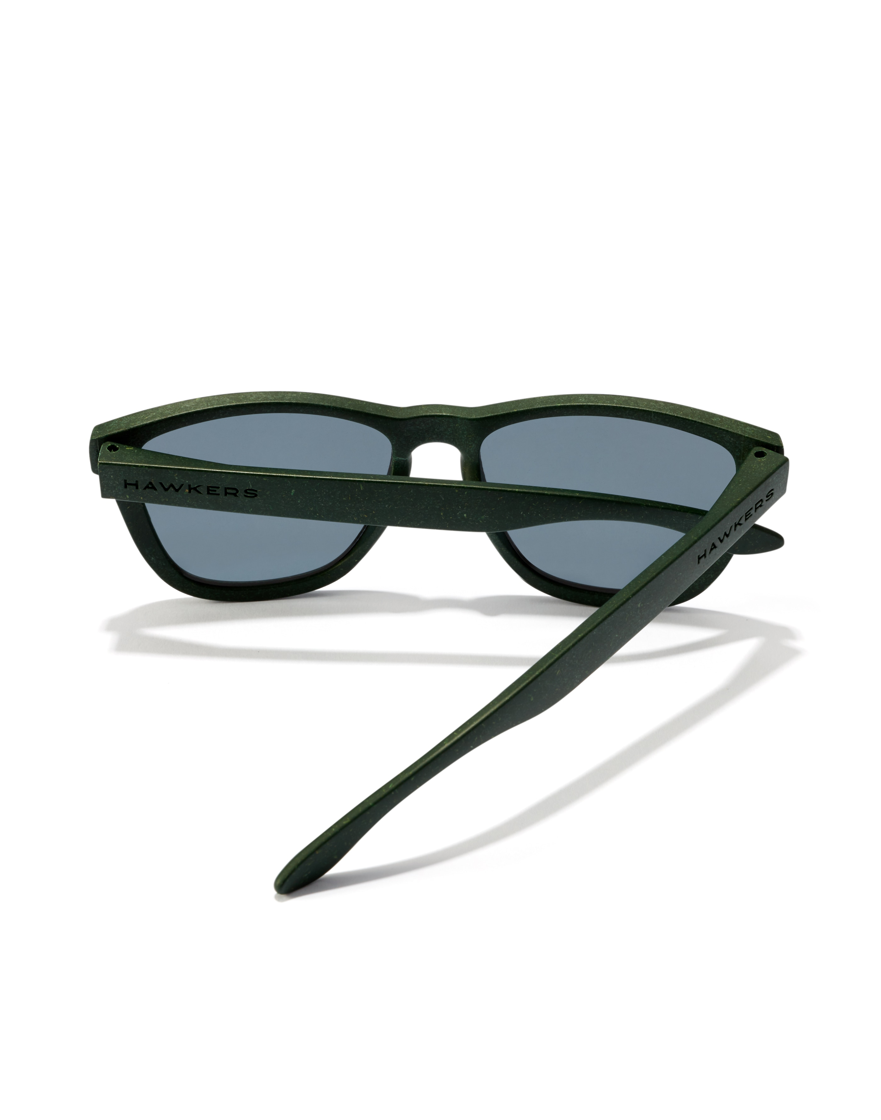 Gafas de sol de hombre hawkers one polarizado - Verde Verde-4