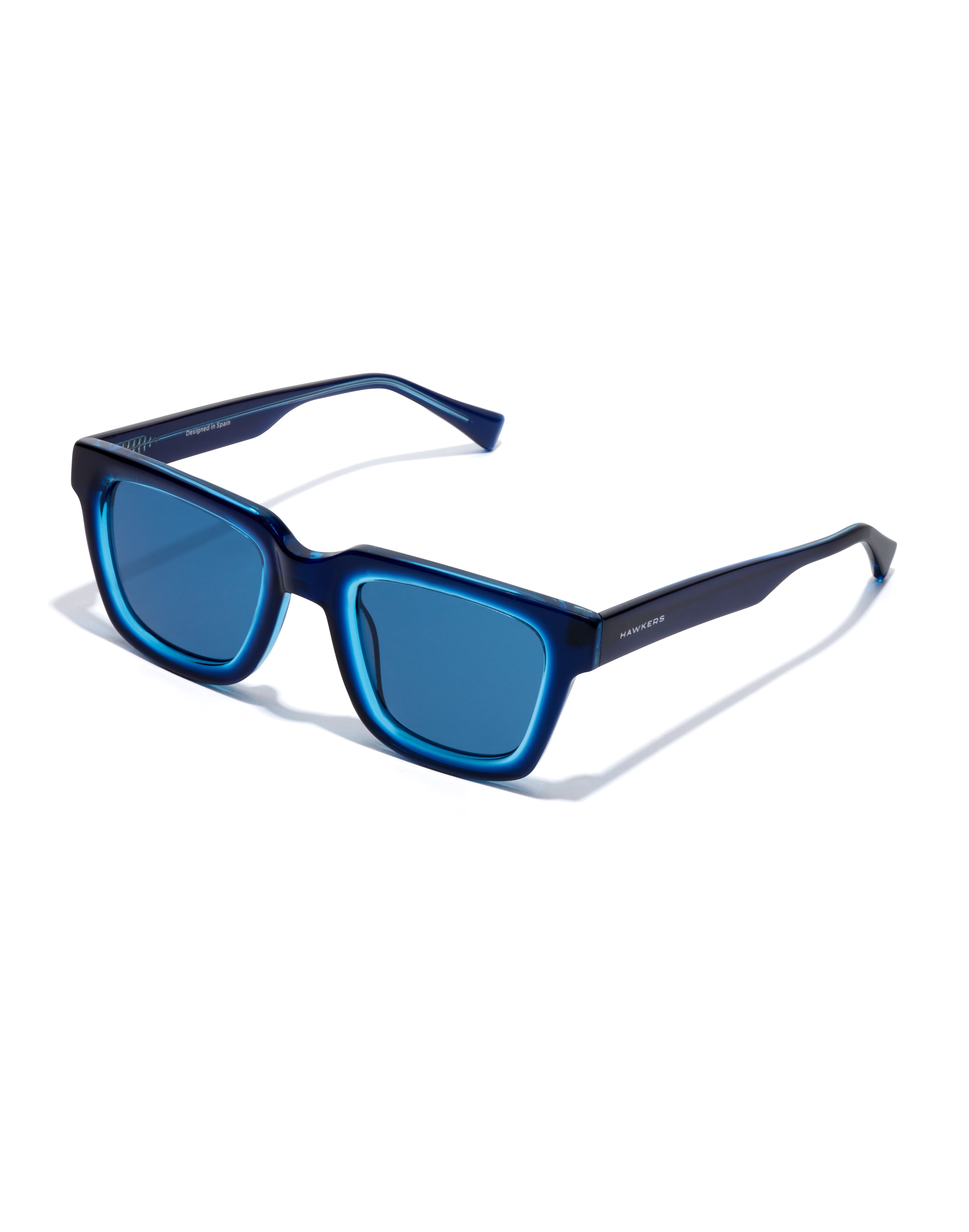 Gafas de sol de hombre hawkers one uptown - Azul Azul-1