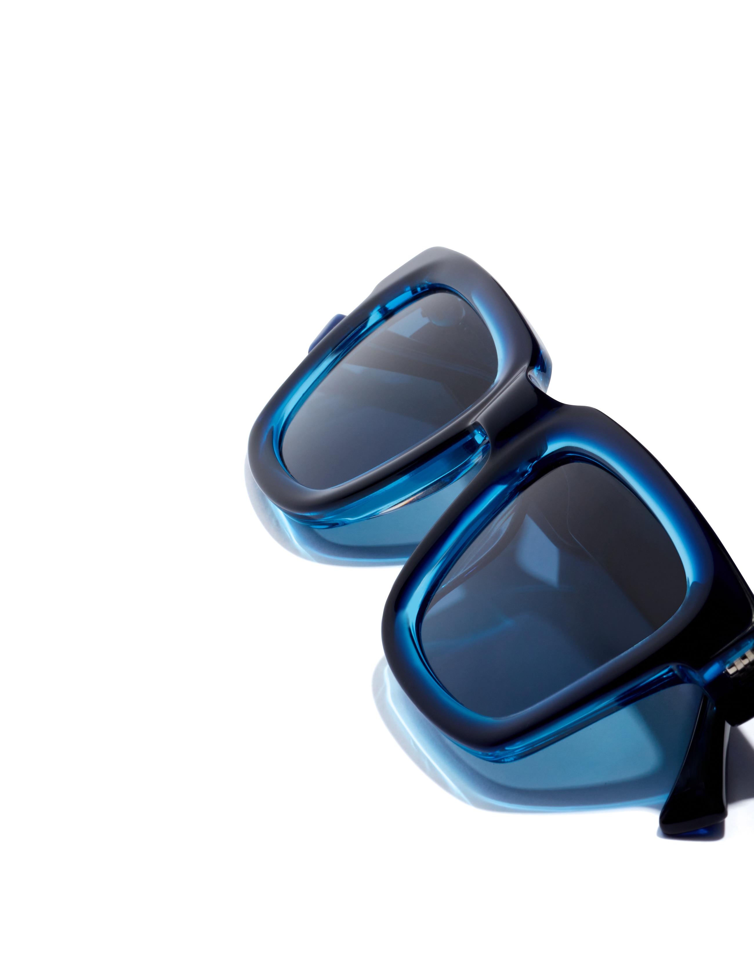 Gafas de sol de hombre hawkers one uptown - Azul Azul-4