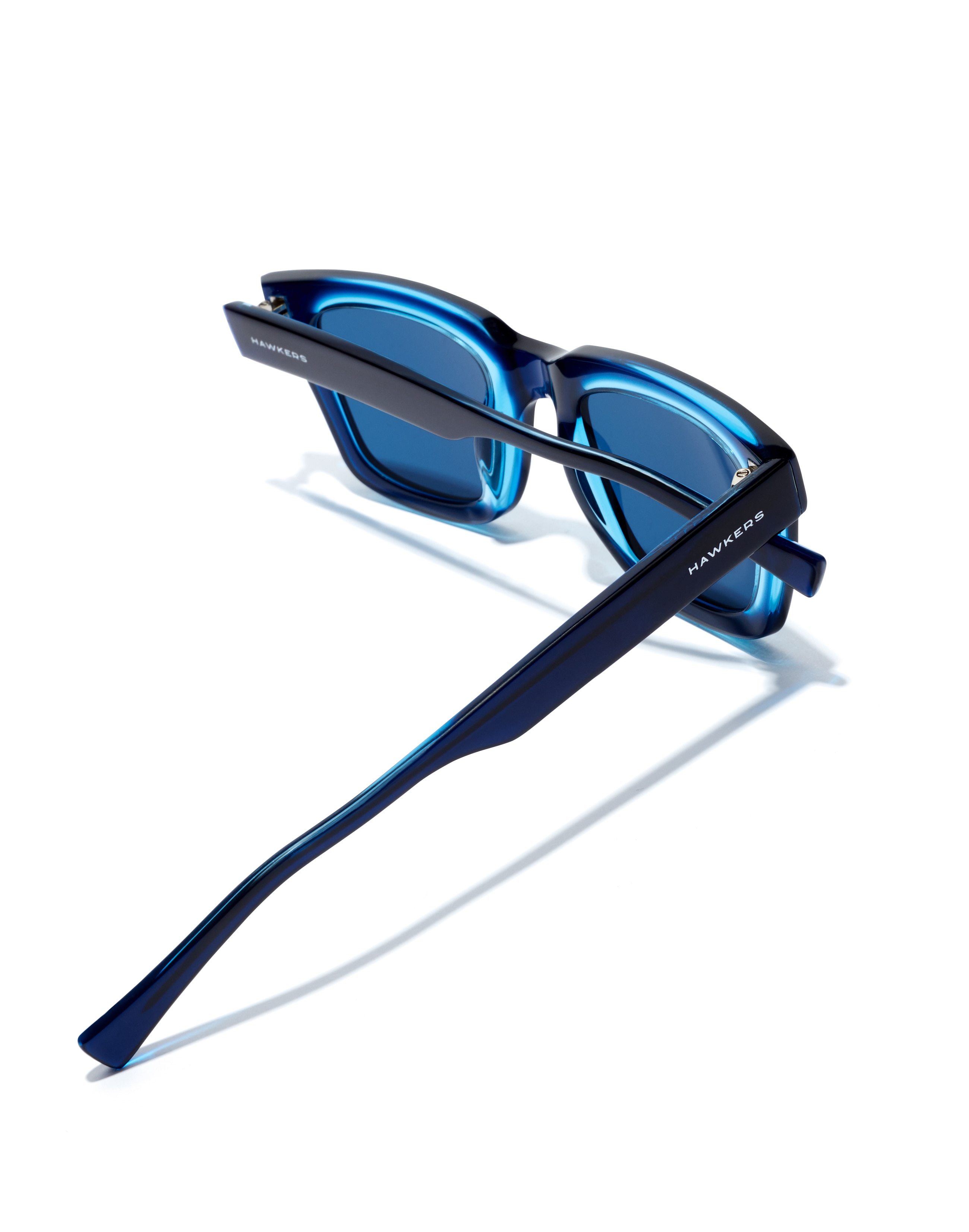 Gafas de sol de hombre hawkers one uptown - Azul Azul-5