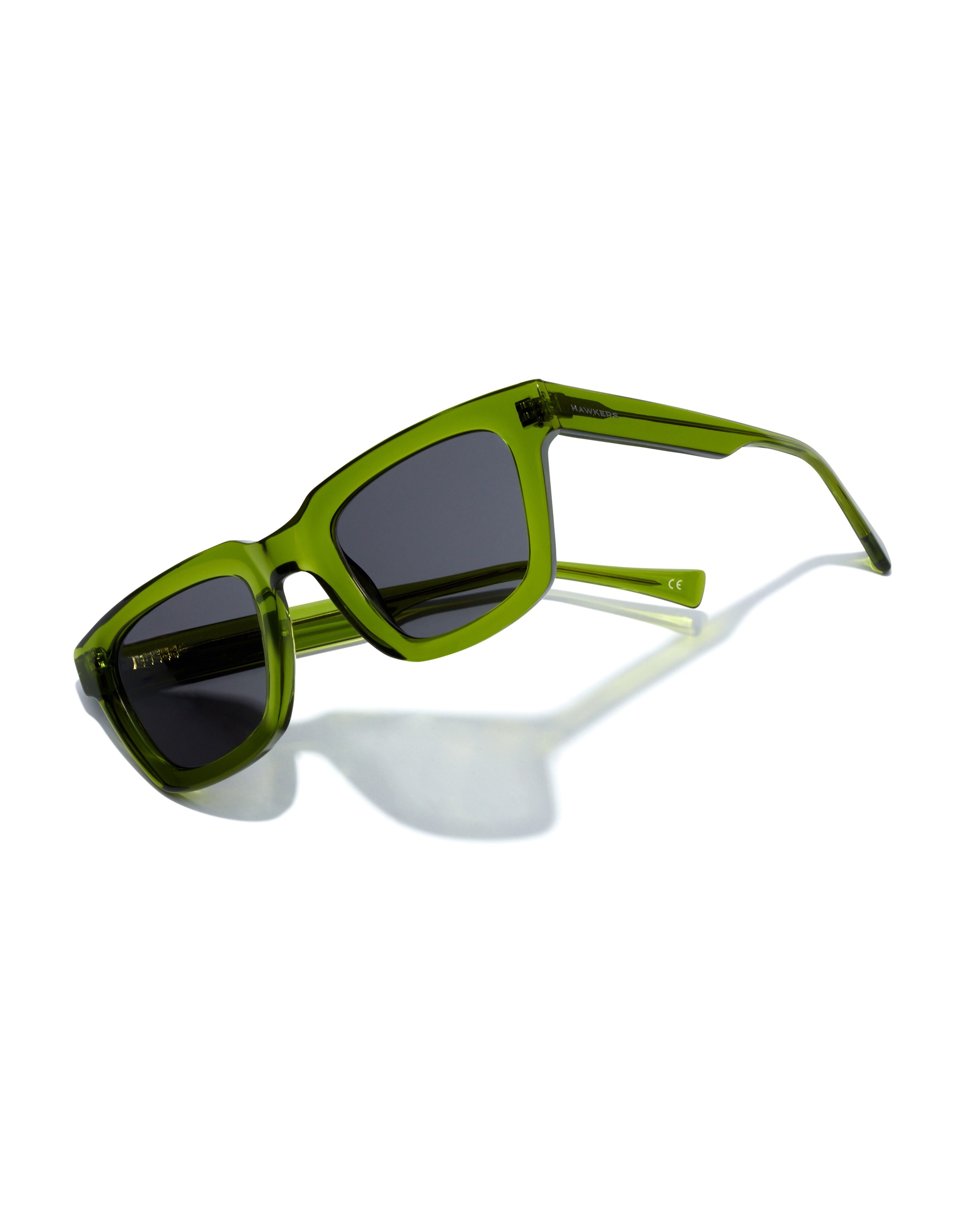 Gafas de sol de hombre hawkers one uptown - Verde Verde-2