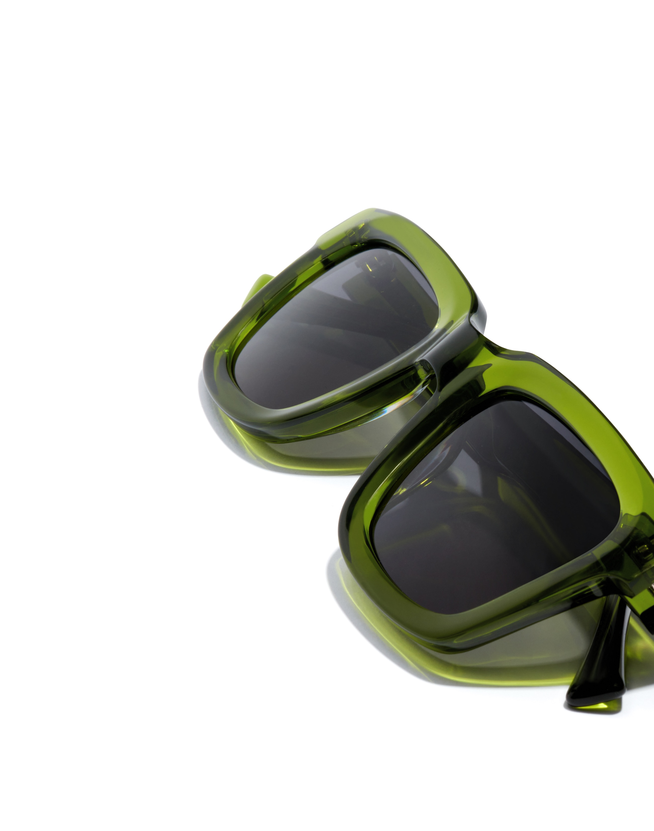 Gafas de sol de hombre hawkers one uptown - Verde Verde-4