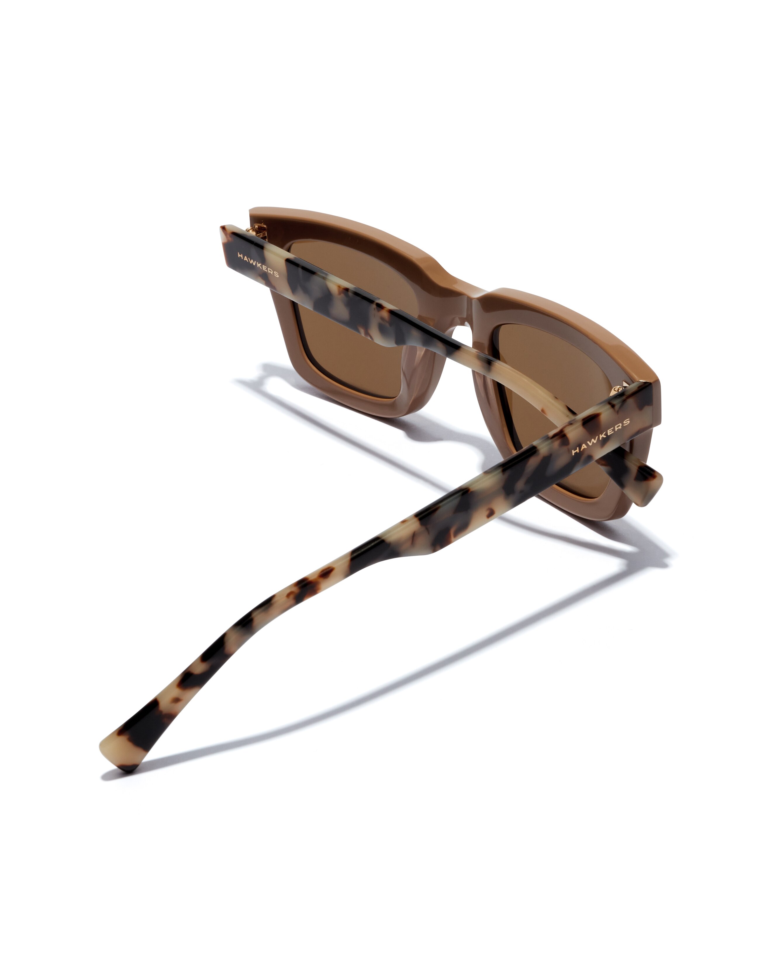 Gafas de sol de mujer Hawkers ONE UPTOWN - Marrón Marrón-4