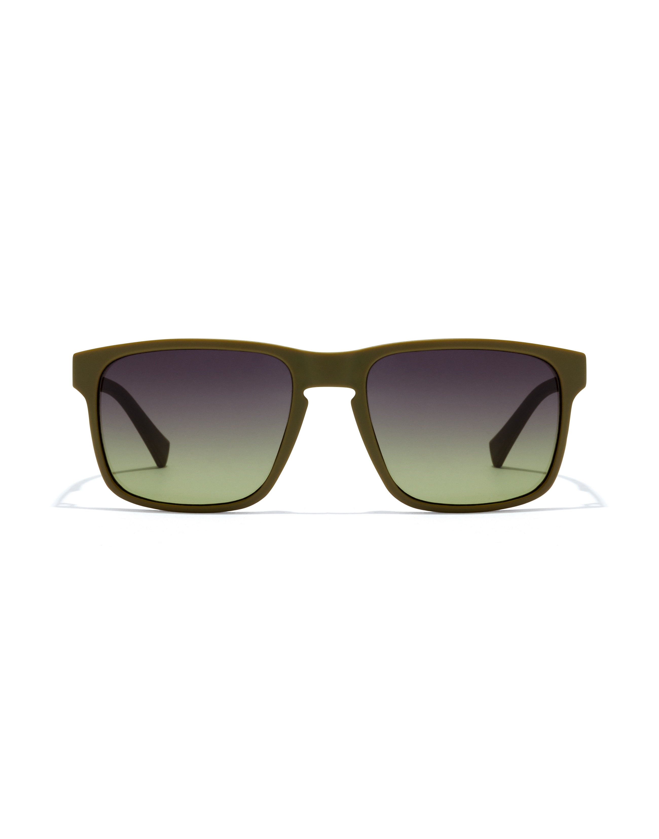 Gafas de sol de hombre hawkers peak metal - Verde Verde-3