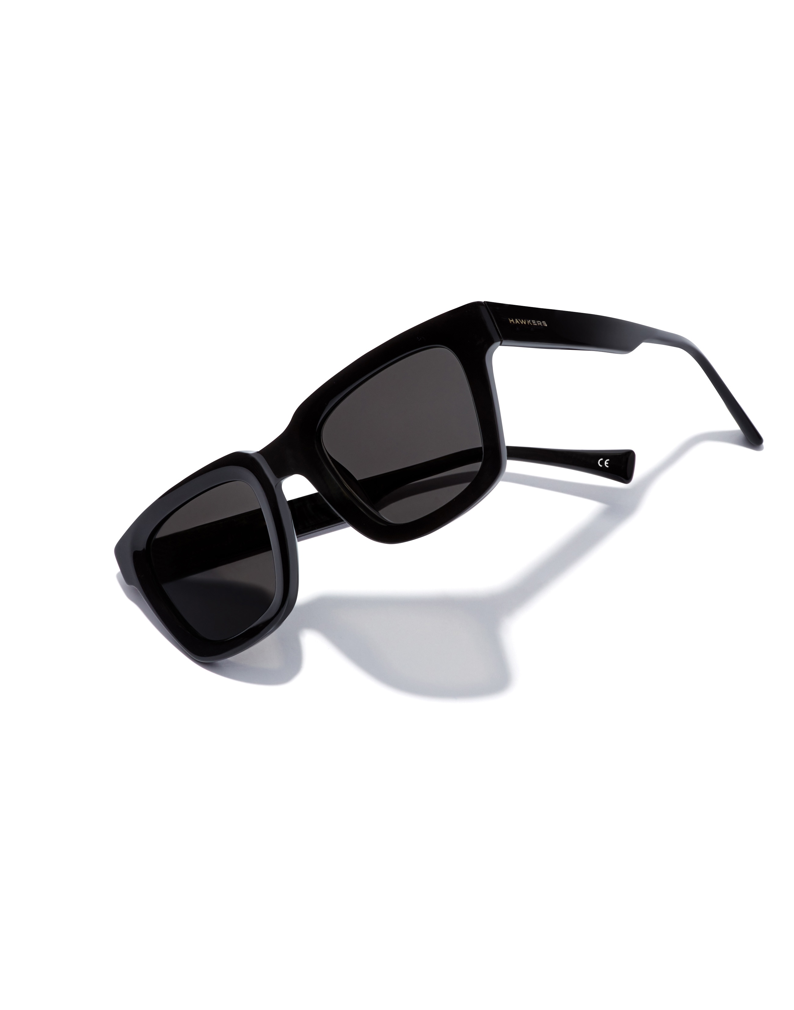 Gafas de sol de hombre hawkers one uptown polarizado - Negro Negro-2