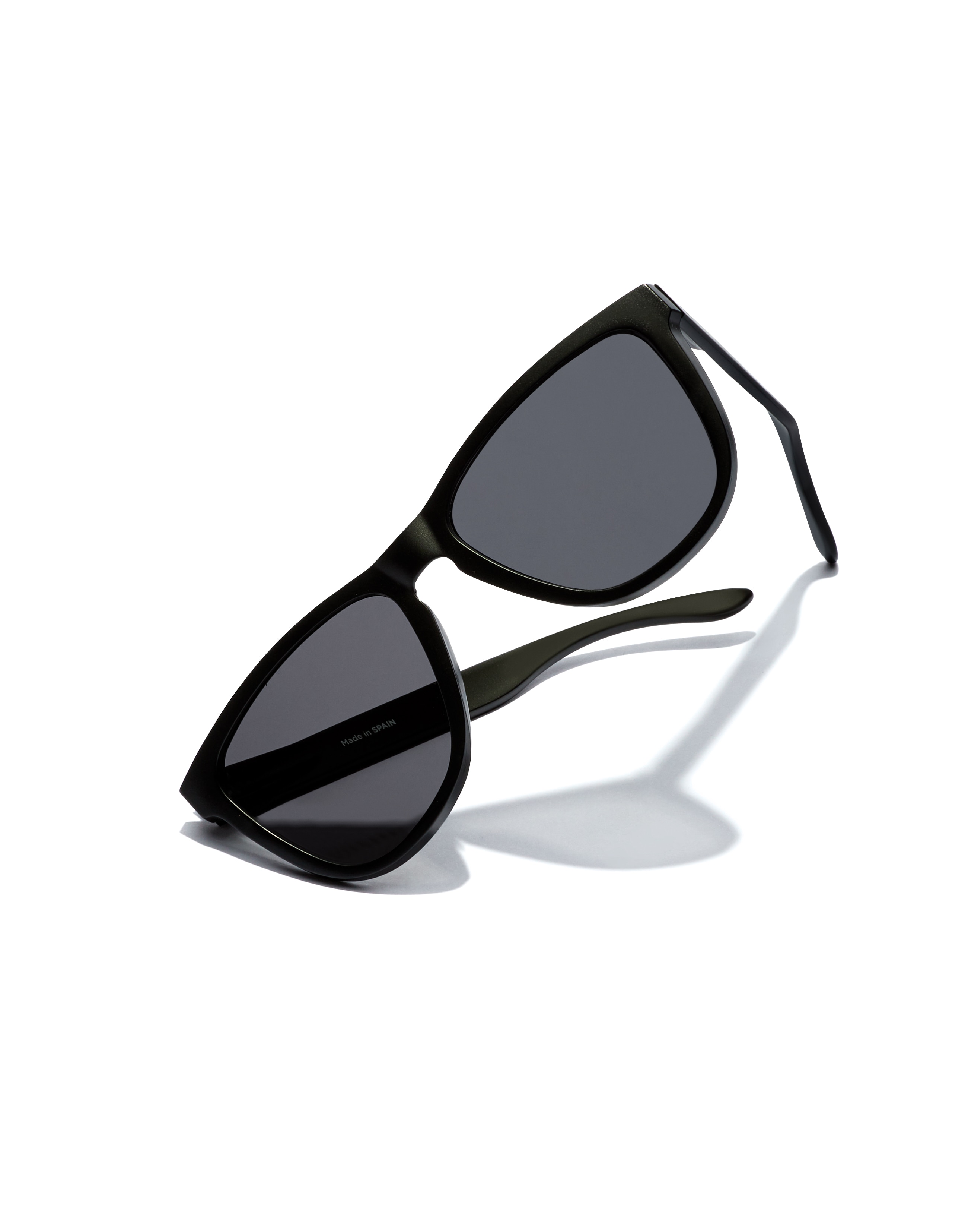 Gafas de sol de hombre hawkers one raw - Negro Negro-2