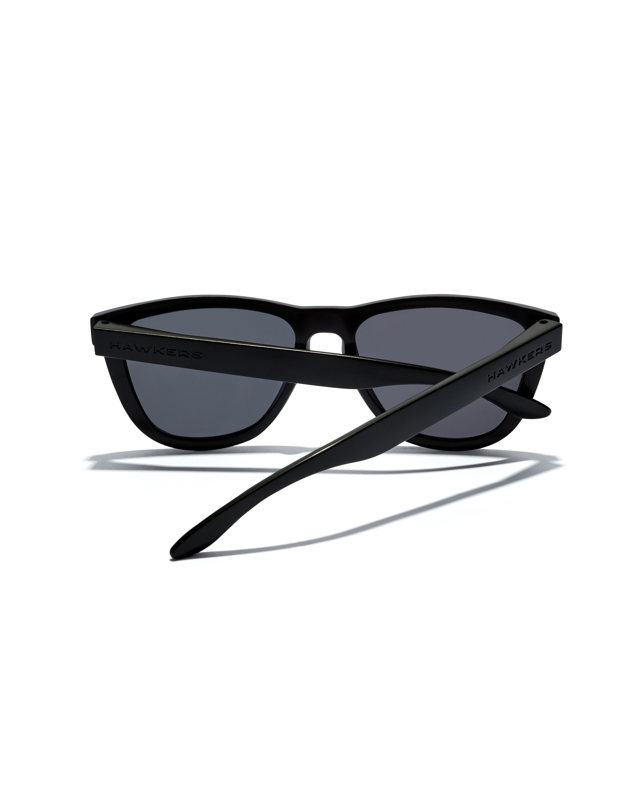 Gafas de sol de hombre hawkers one raw - Negro Negro-4