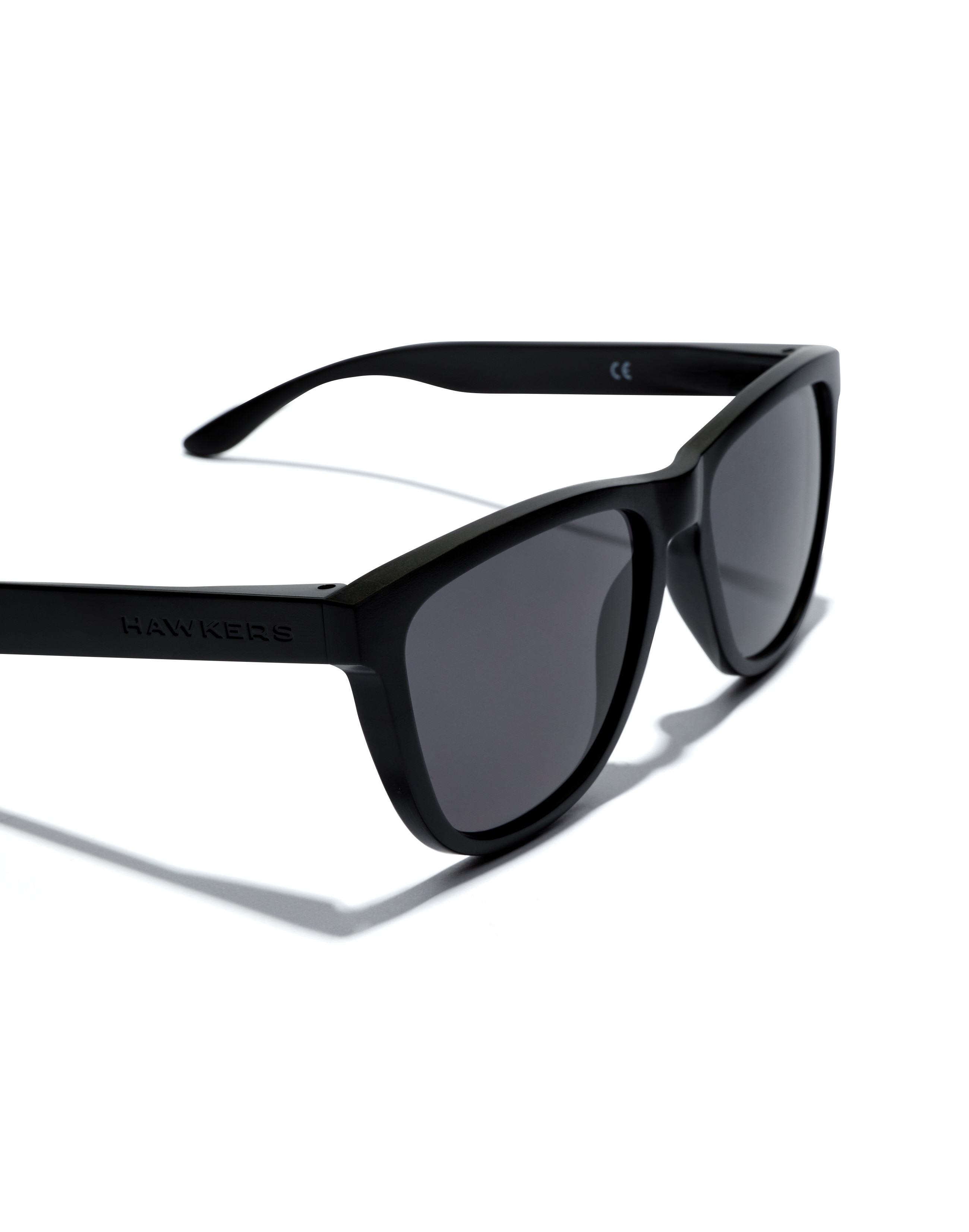 Gafas de sol de hombre hawkers one raw - Negro Negro-5