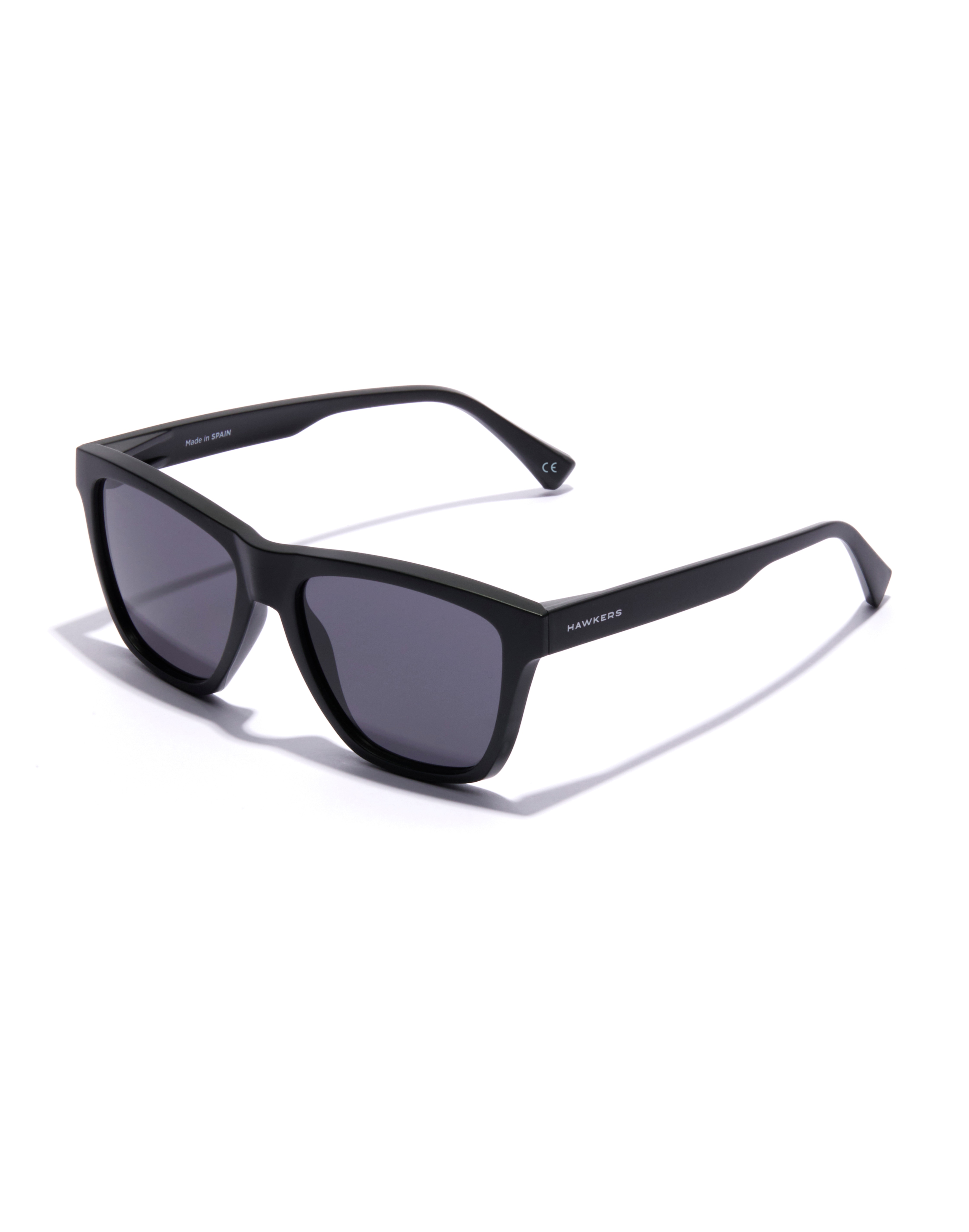 Gafas de sol de hombre hawkers one ls raw polarizado - Negro Negro-1