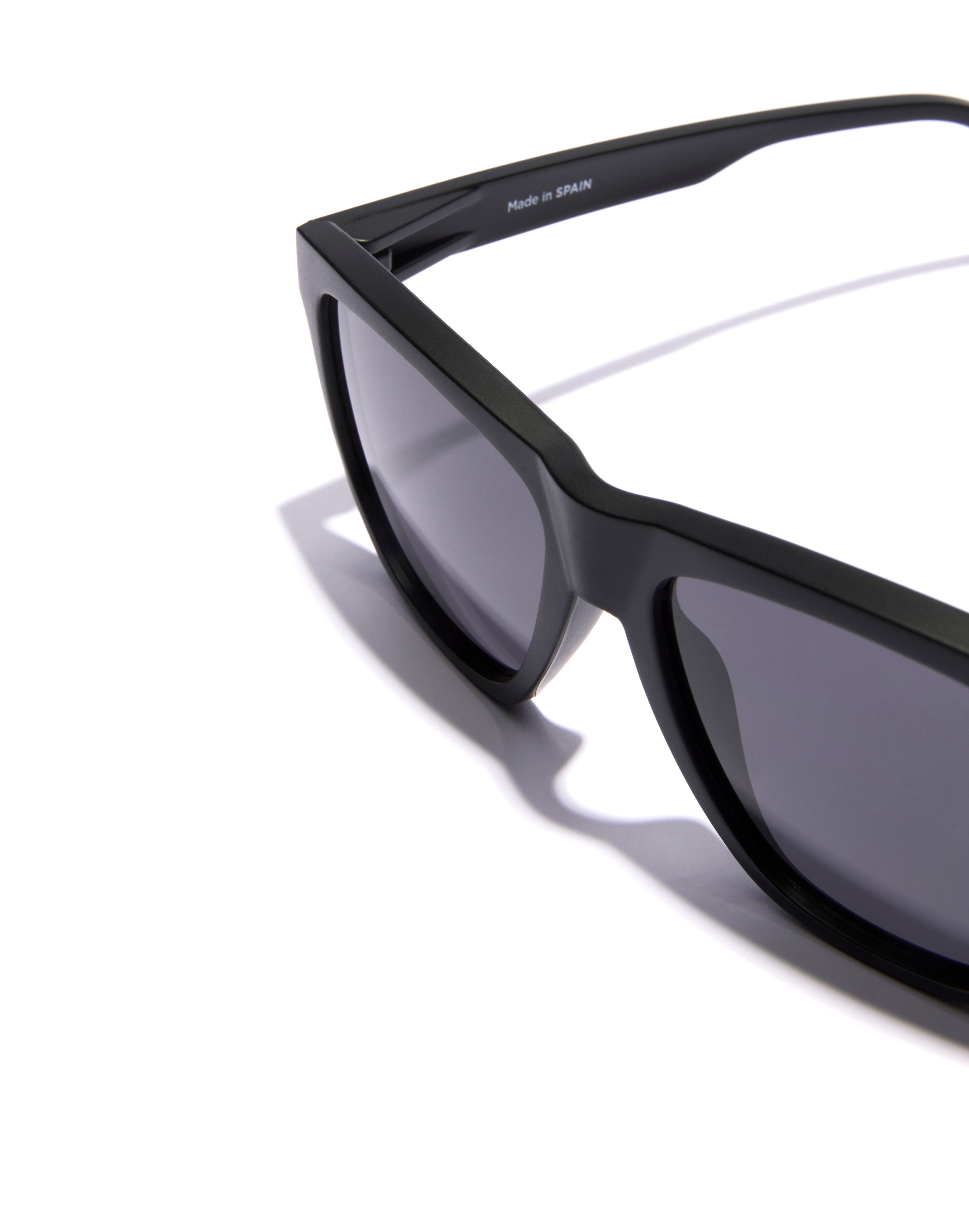 Gafas de sol de hombre hawkers one ls raw polarizado - Negro Negro-2