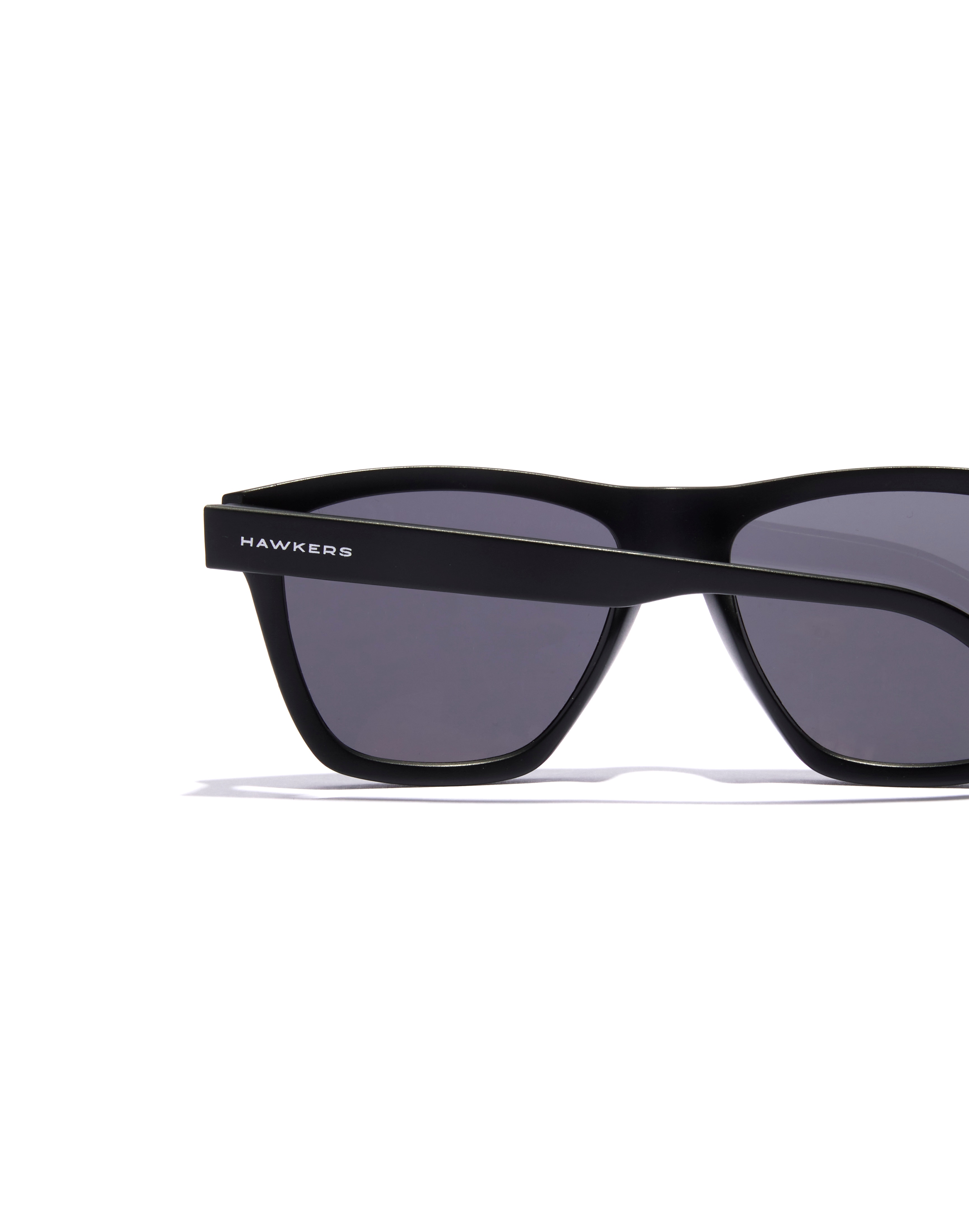 Gafas de sol de hombre hawkers one ls raw polarizado - Negro Negro-4