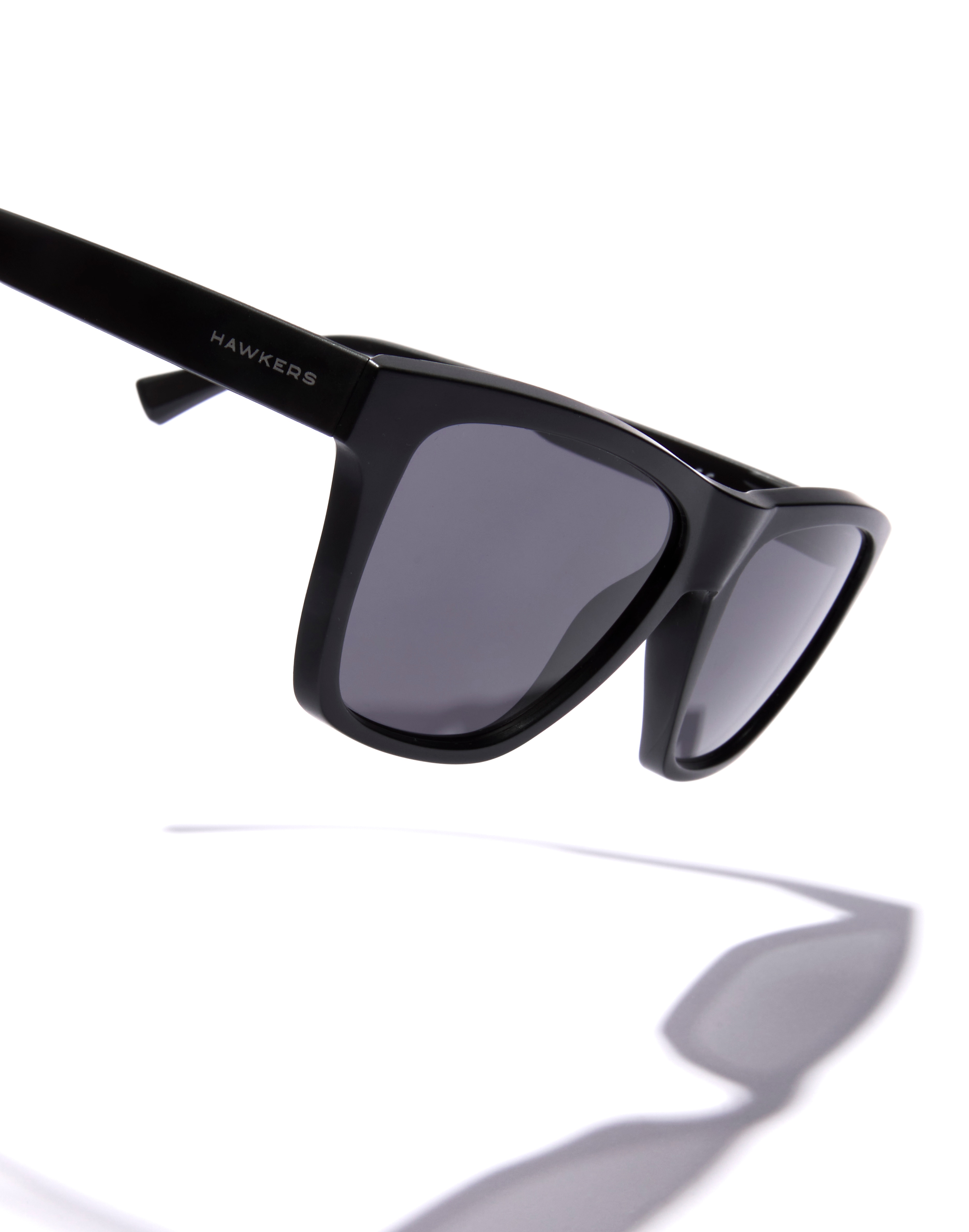 Gafas de sol de hombre hawkers one ls raw polarizado - Negro Negro-5