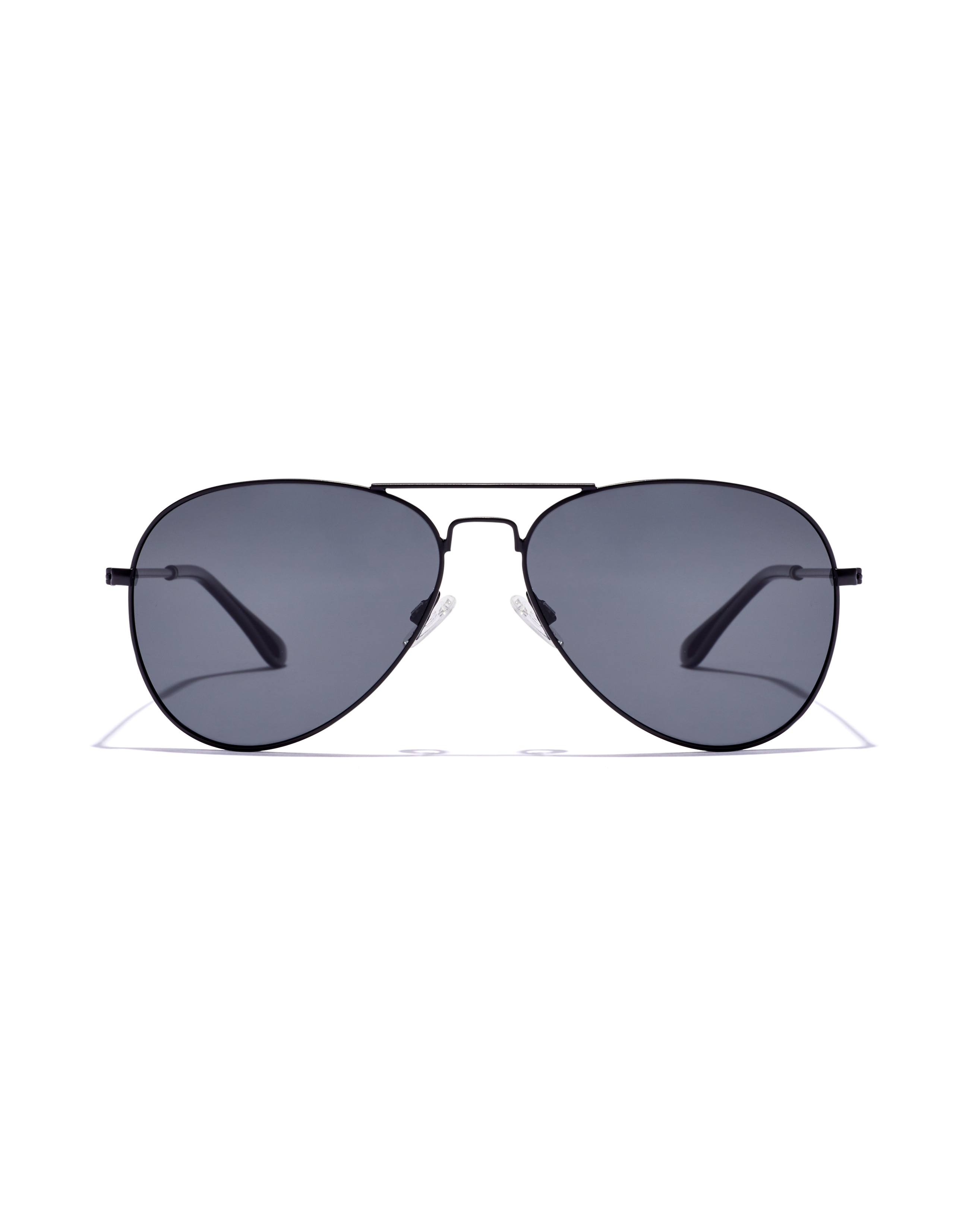 Gafas de sol de hombre hawkers hawk polarizado - Negro Negro-3