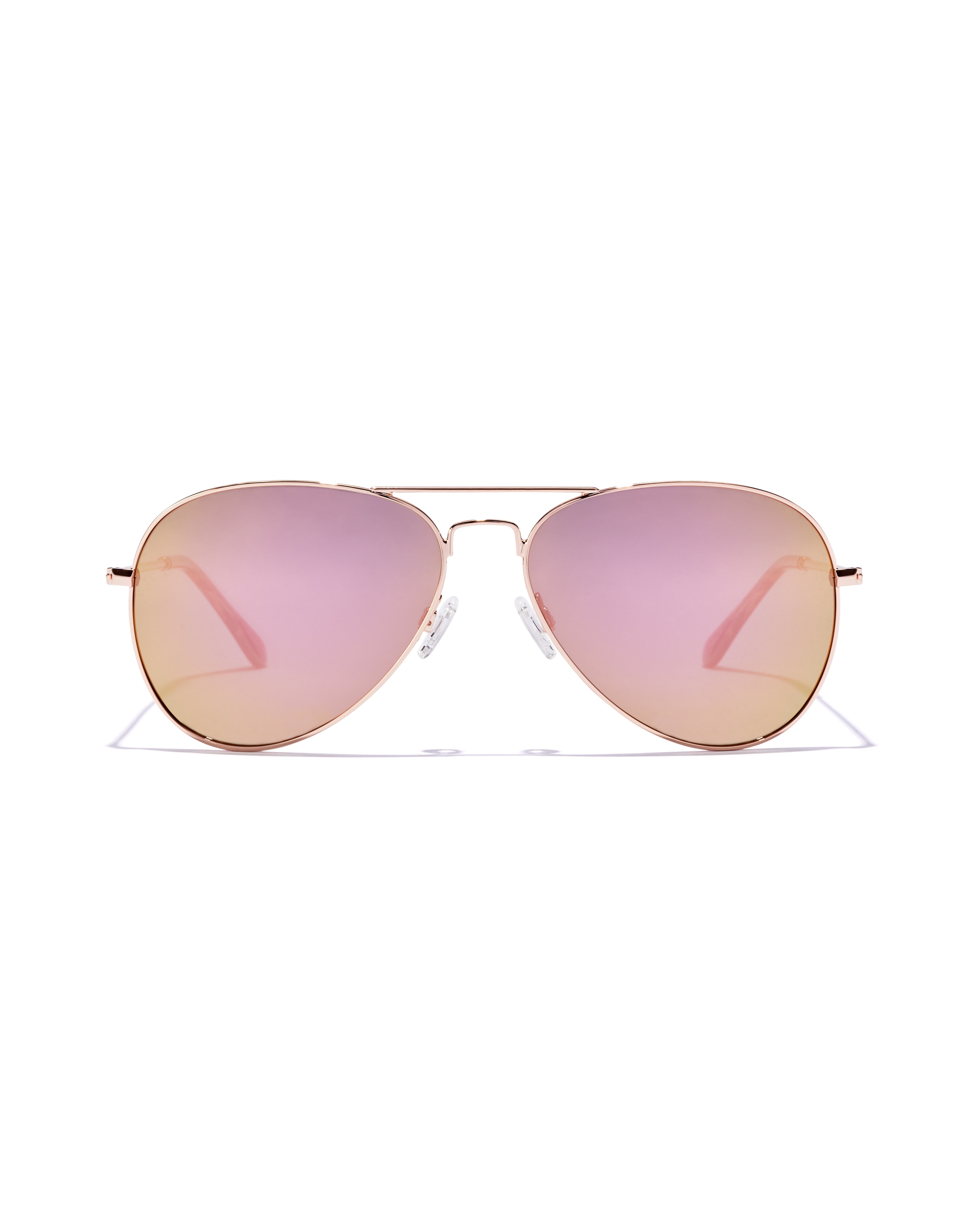 Gafas de sol de hombre hawkers hawk polarizado - Oro Oro-3