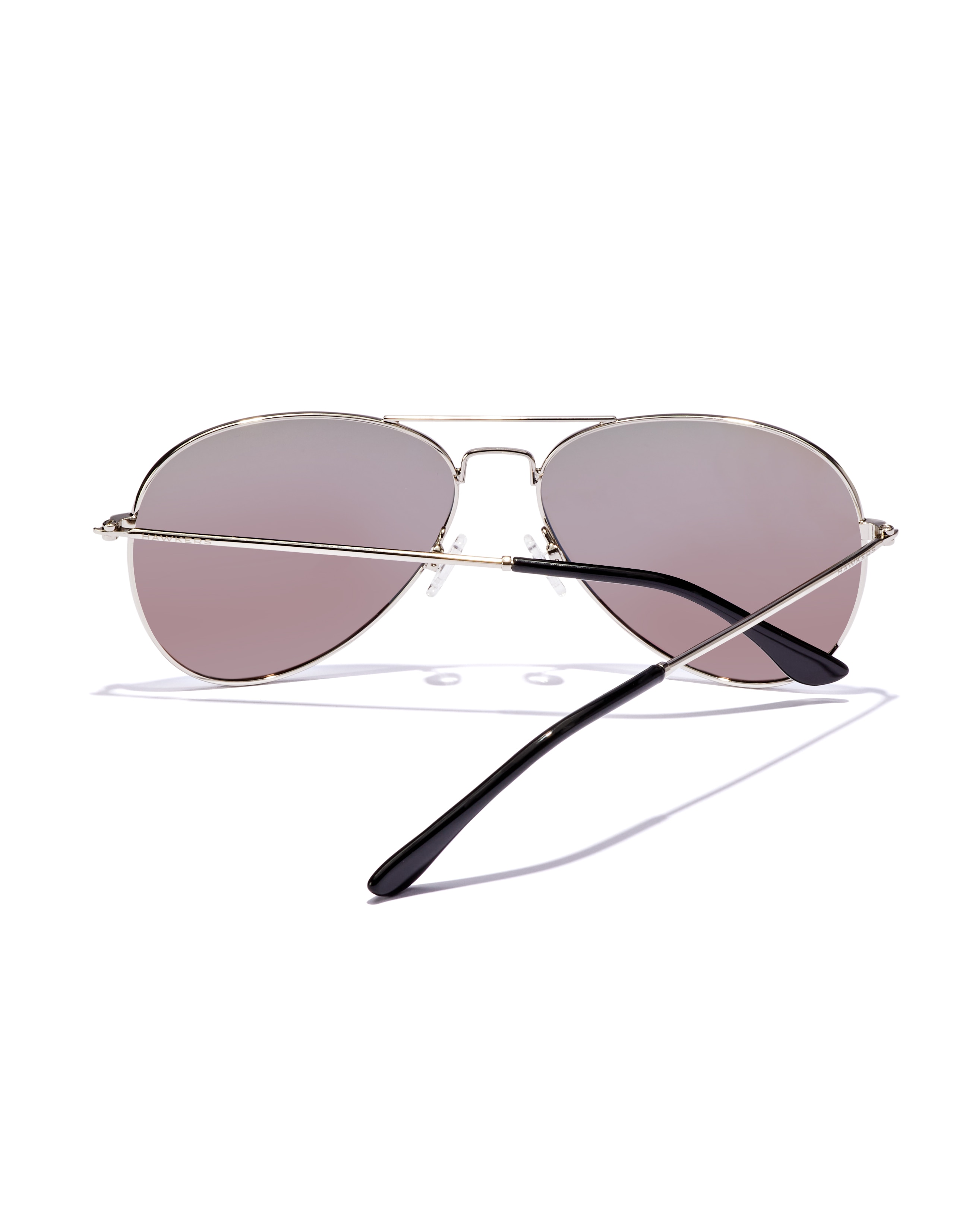 Gafas de sol de hombre hawkers hawk polarizado - Oro Oro-2