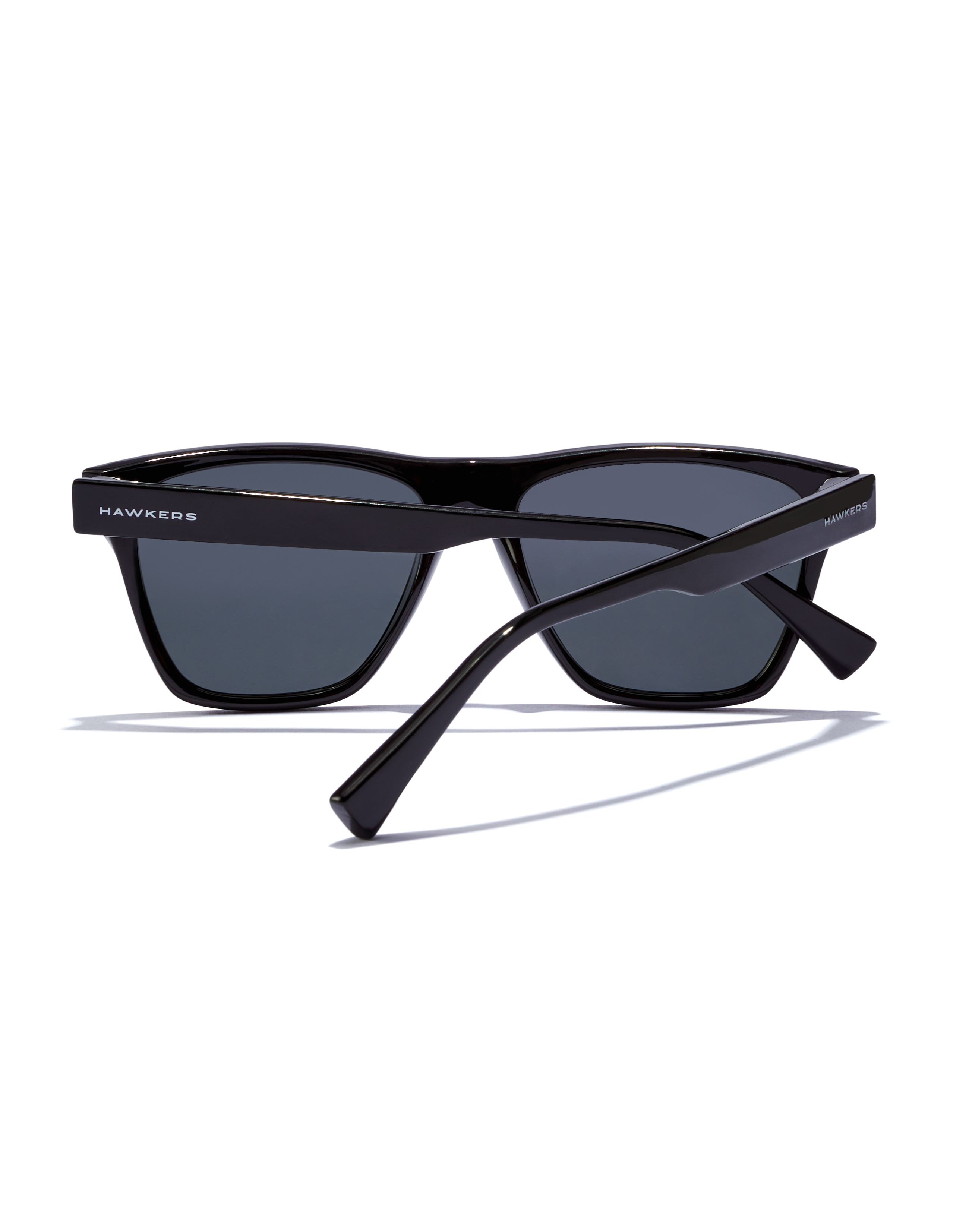 Gafas de sol hombre Hawkers ONE LS RODEO cuadradas de color - Negro Negro-4