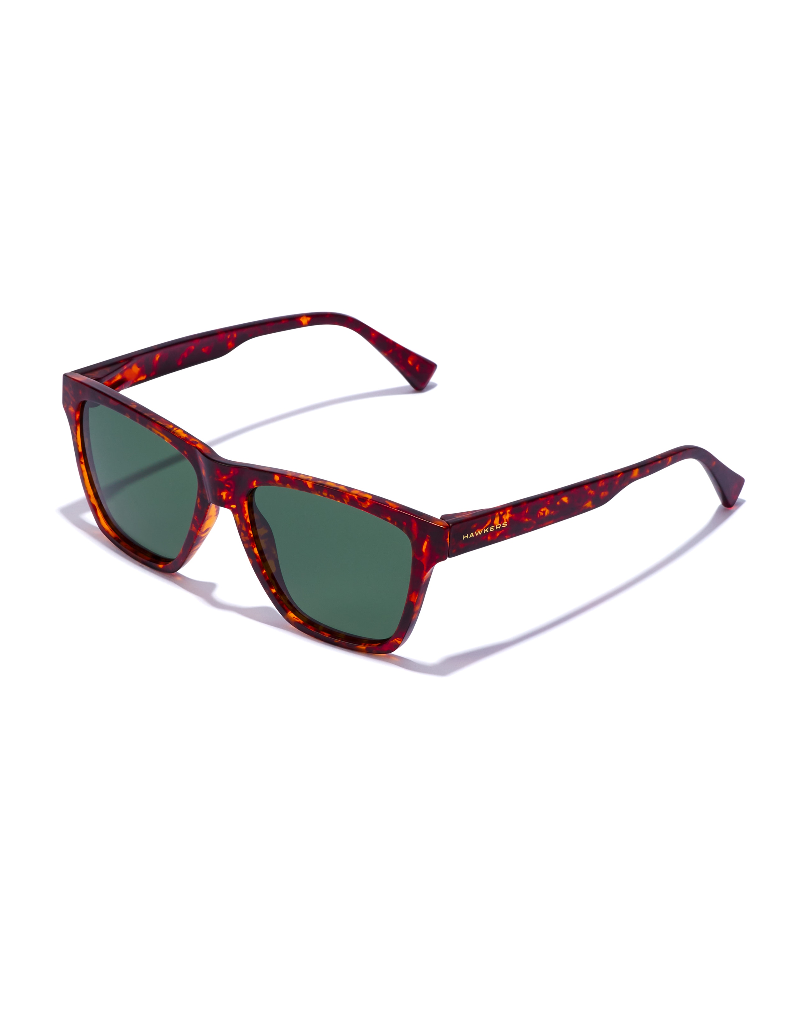 Imagen 0 de Gafas de sol de hombre Hawkers ONE LS RODEO  Polarizado Marrón claro