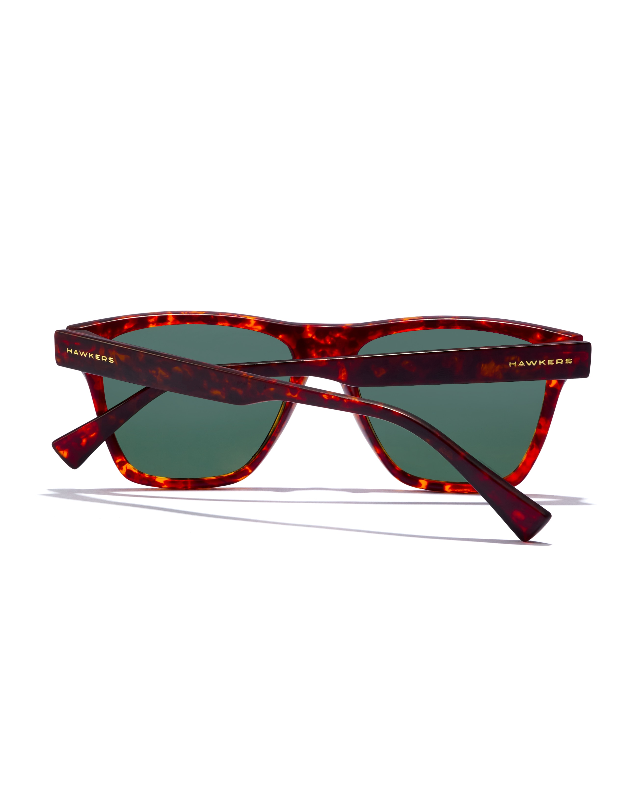 Gafas de sol de hombre Hawkers ONE LS RODEO Polarizado - Marrón claro Marrón claro-4