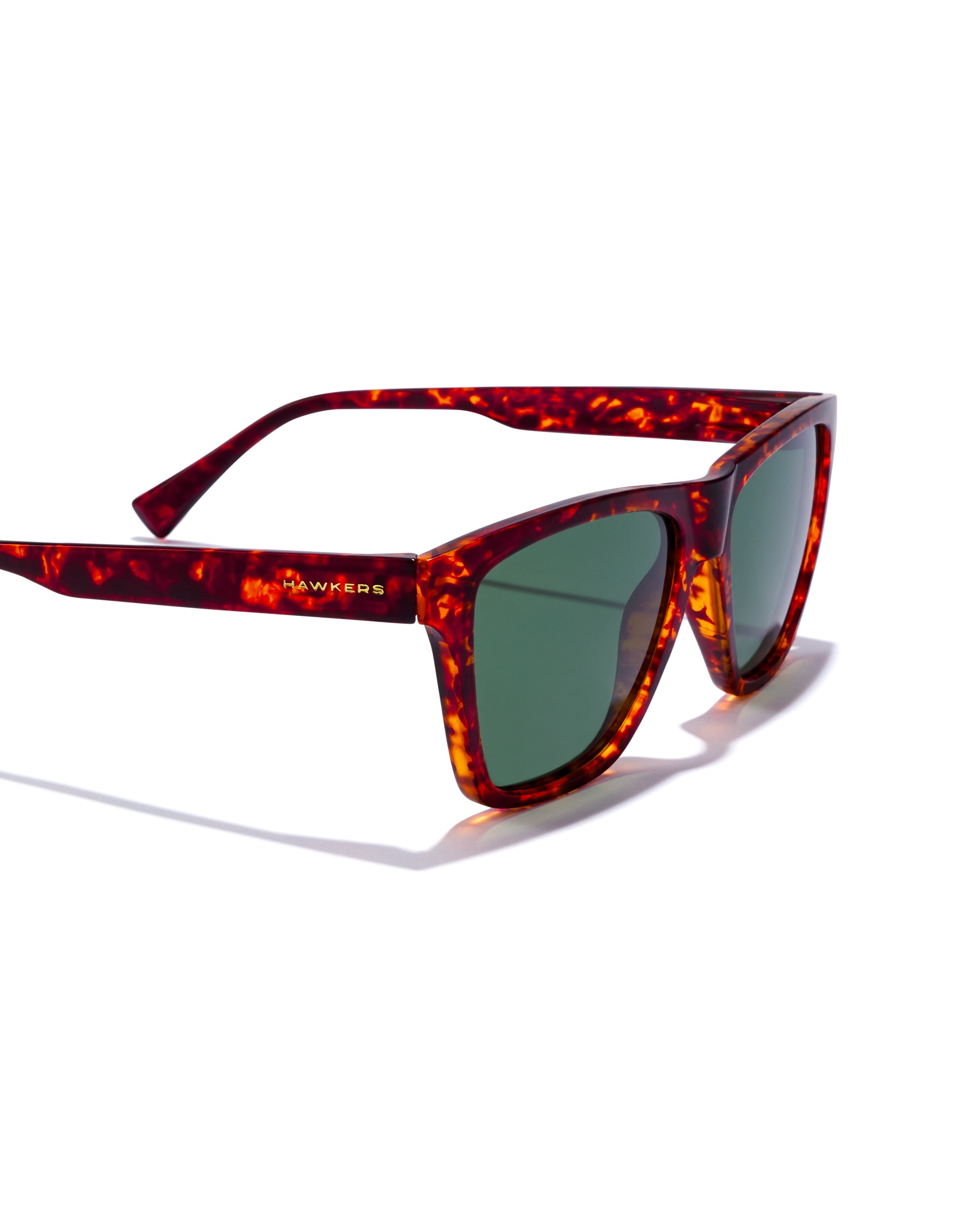 Gafas de sol de hombre Hawkers ONE LS RODEO Polarizado - Marrón claro Marrón claro-5
