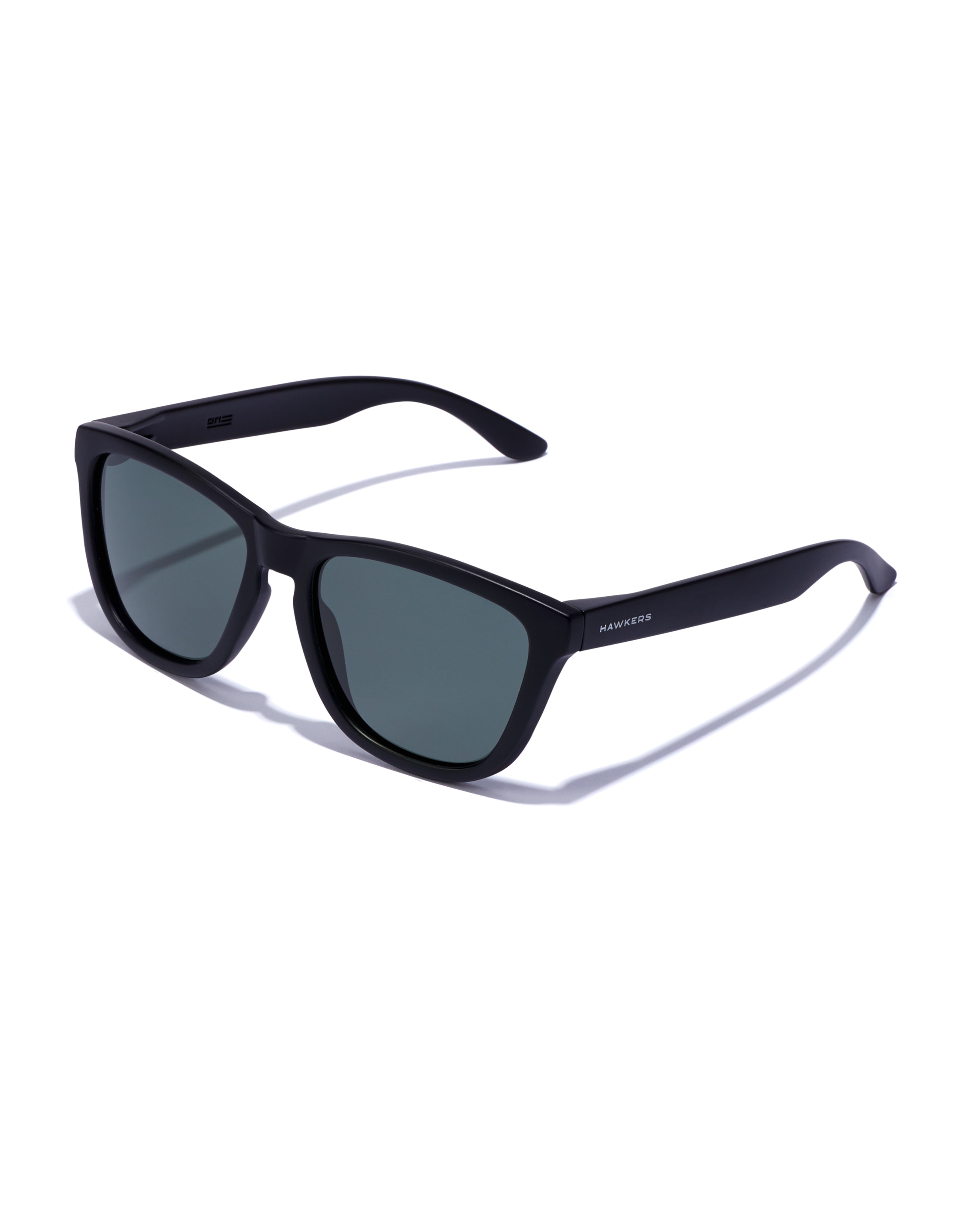 Imagen 0 de Gafas de sol de hombre Hawkers ONE COLT cuadrada en color negro Negro