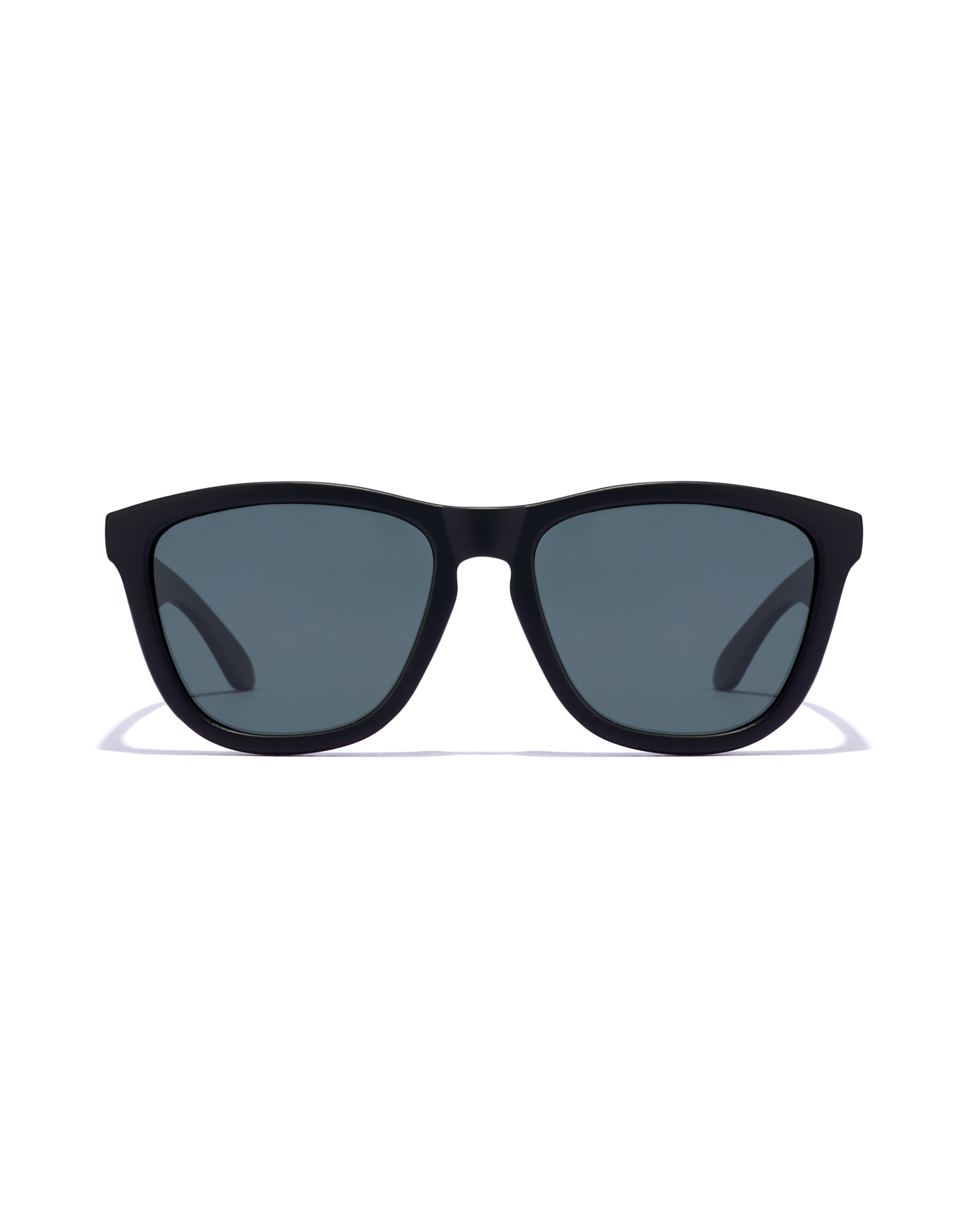 Gafas de sol de hombre Hawkers ONE COLT cuadrada en color - Negro Negro-4