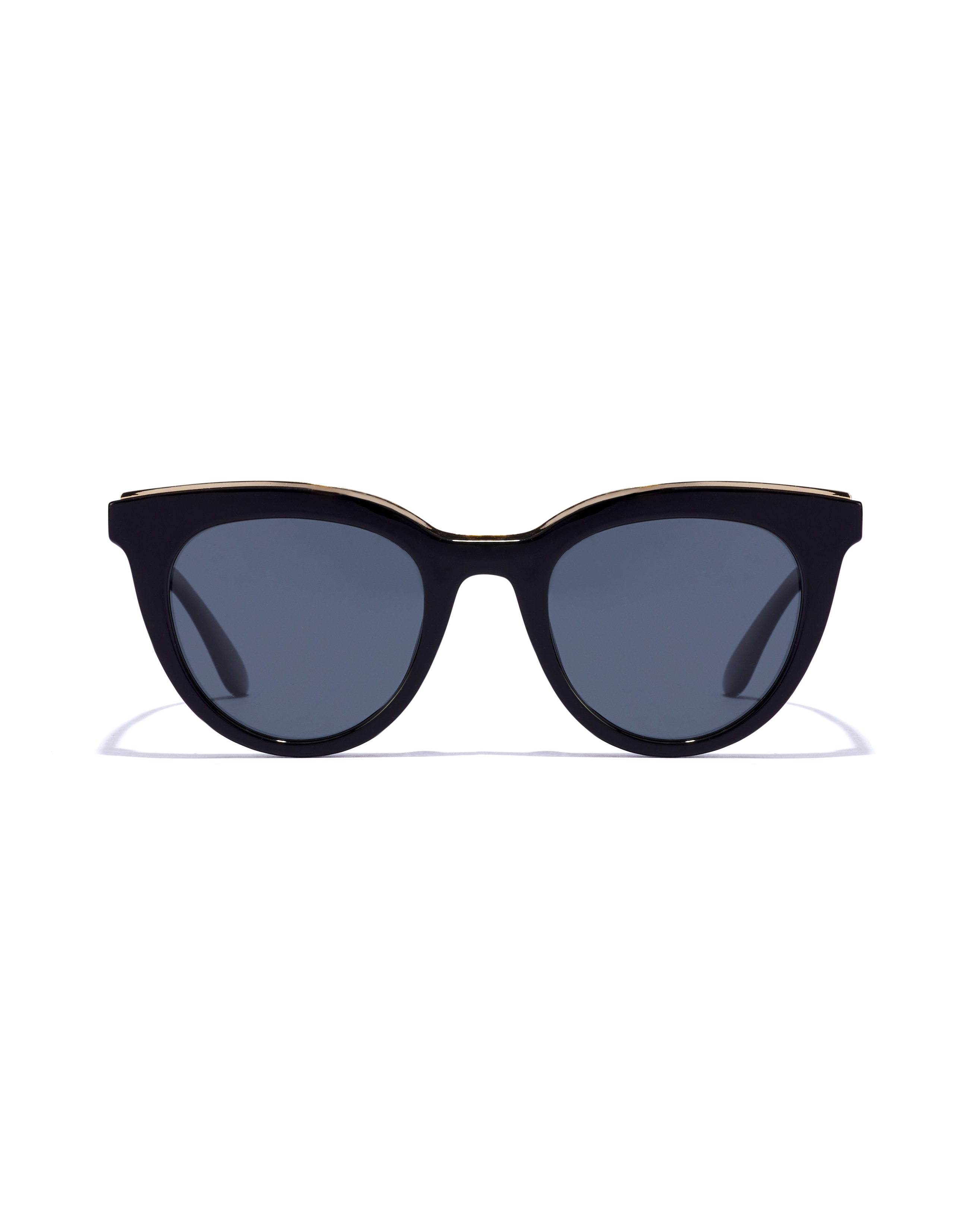 Gafas de sol mujer Hawkers BELLA mariposa de color - Negro Negro-2