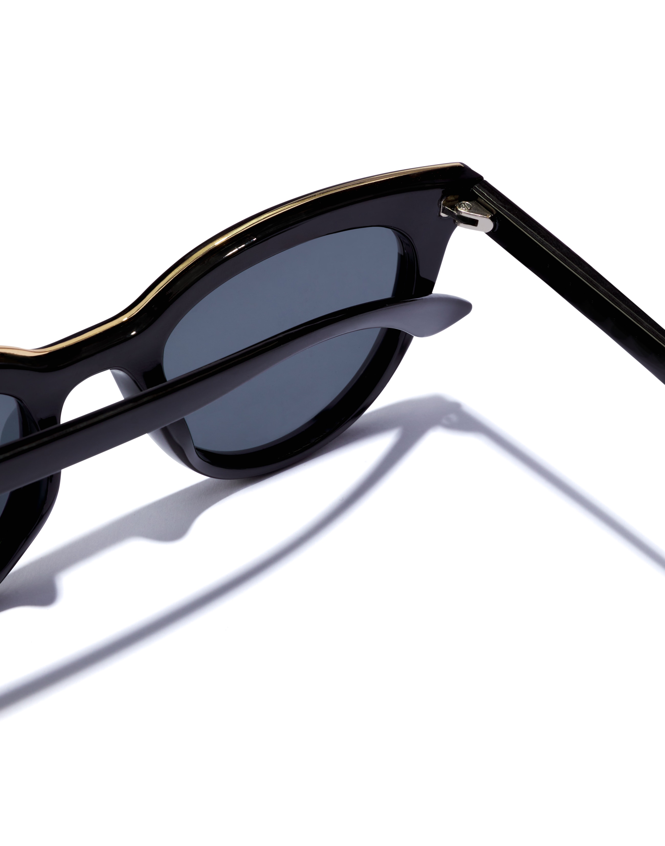 Gafas de sol mujer Hawkers BELLA mariposa de color - Negro Negro-5