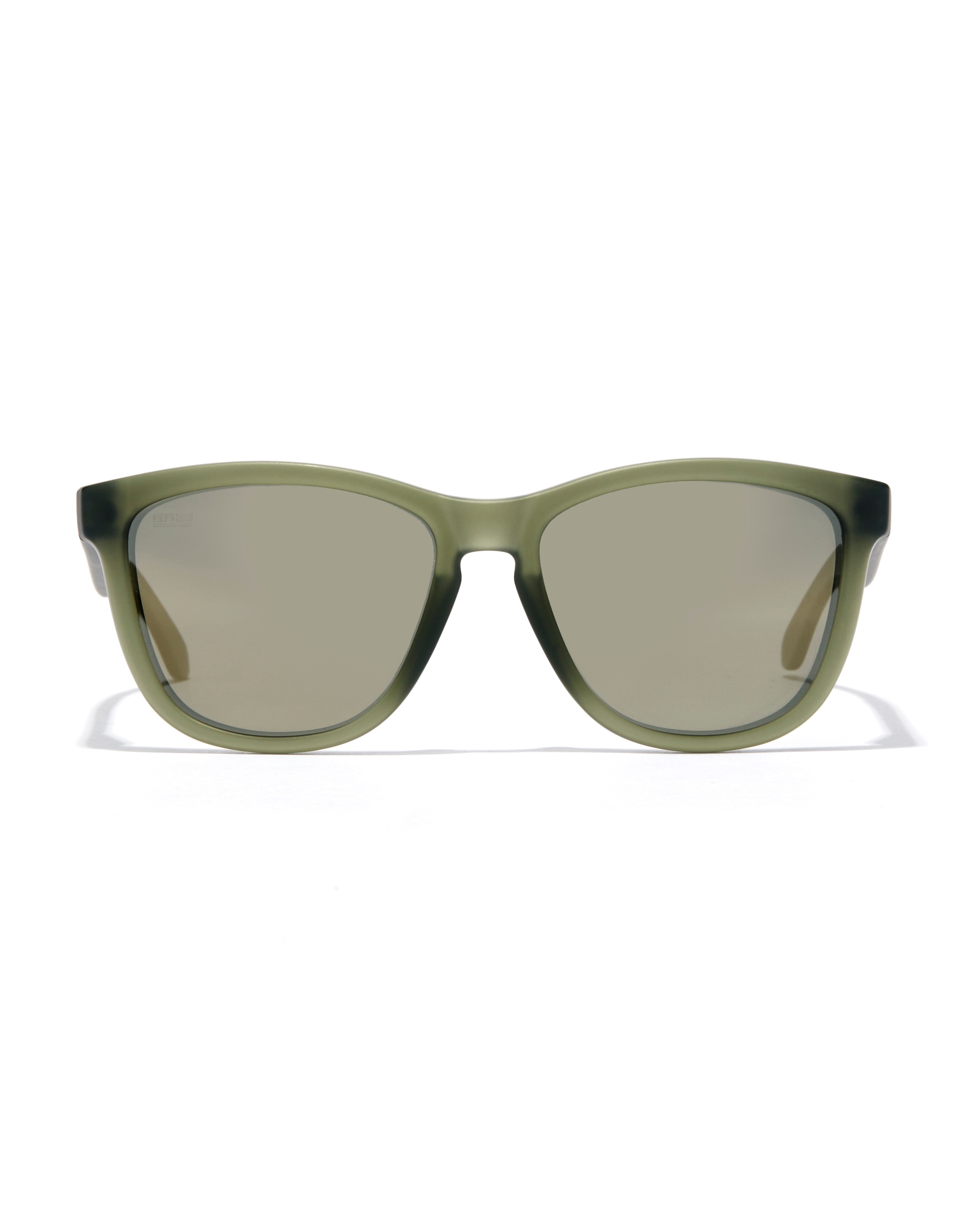 Gafas de sol de hombre hawkers one polarizado - Gris Gris-1