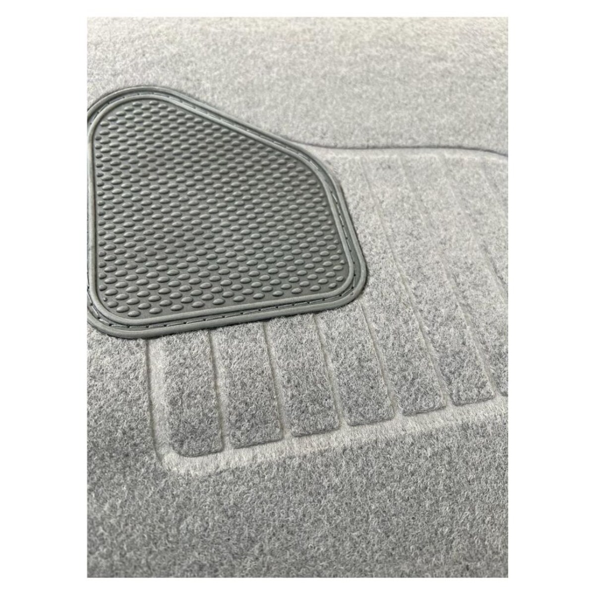 Alfombrillas de coche 4 uds Universales fs ENR 2